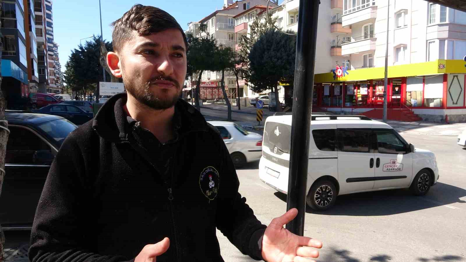 bu kavsaga giren suruculer kaza sonucu ya sanayiye ya da hastaneye gidiyor 1 lfKf4UOM