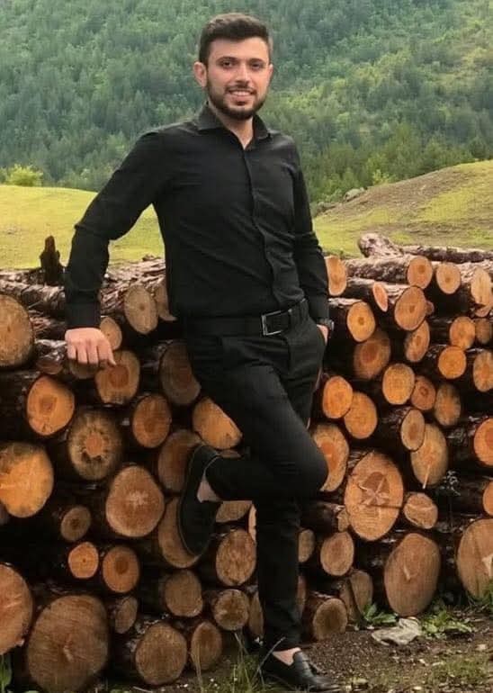 bu kazada bir tek asel bebek hayatta kaldi 1 KLaKenXB