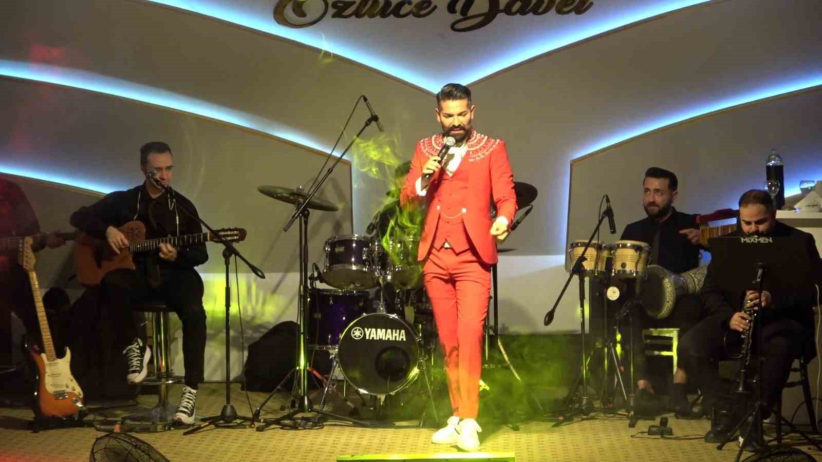 bu kelimeyi herkes kullaniyordu artik mehmet cevikten izin alacaklar 2