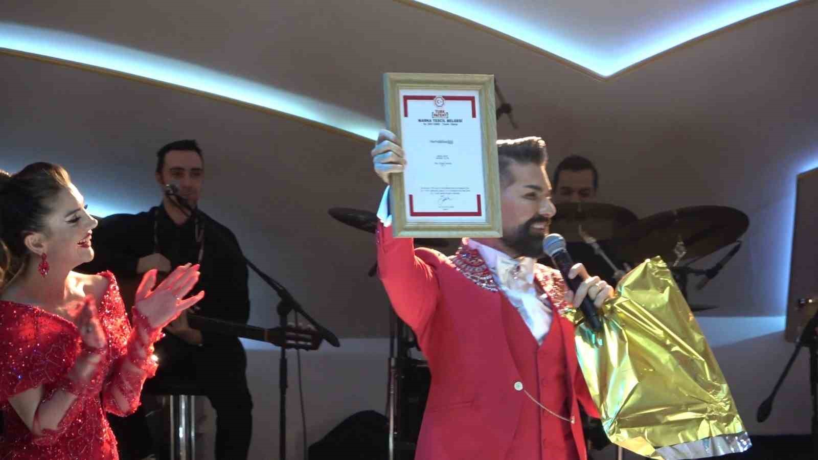 bu kelimeyi herkes kullaniyordu artik mehmet cevikten izin alacaklar 6