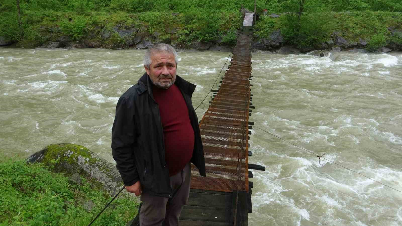 bu koprulerden gecmek yurek ister 12