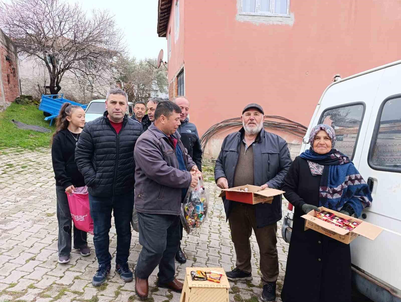 bu koyde bayramda herkes cocuk oluyor 1 StqtL8LJ