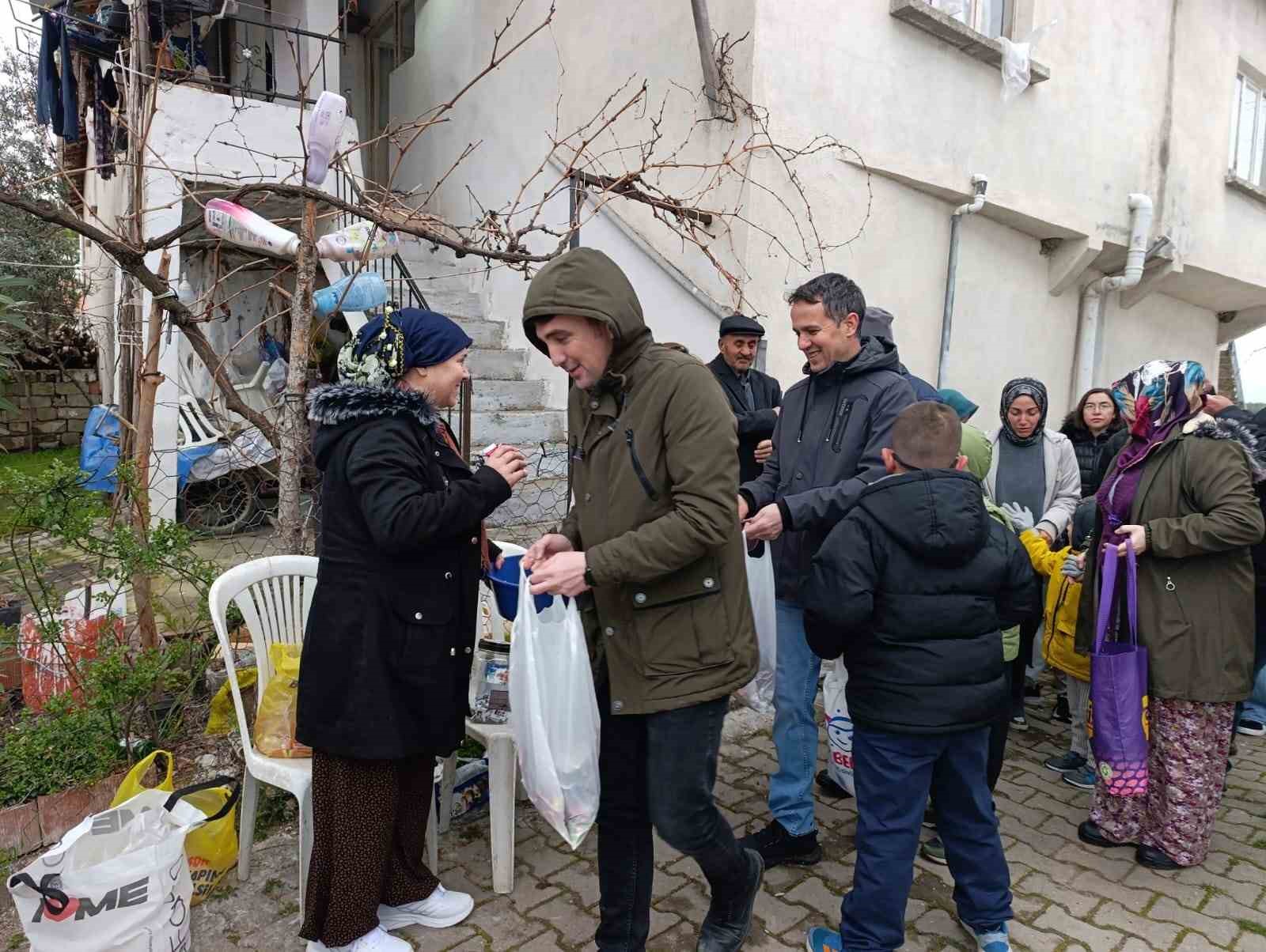 bu koyde bayramda herkes cocuk oluyor 2 hBhP2gt4