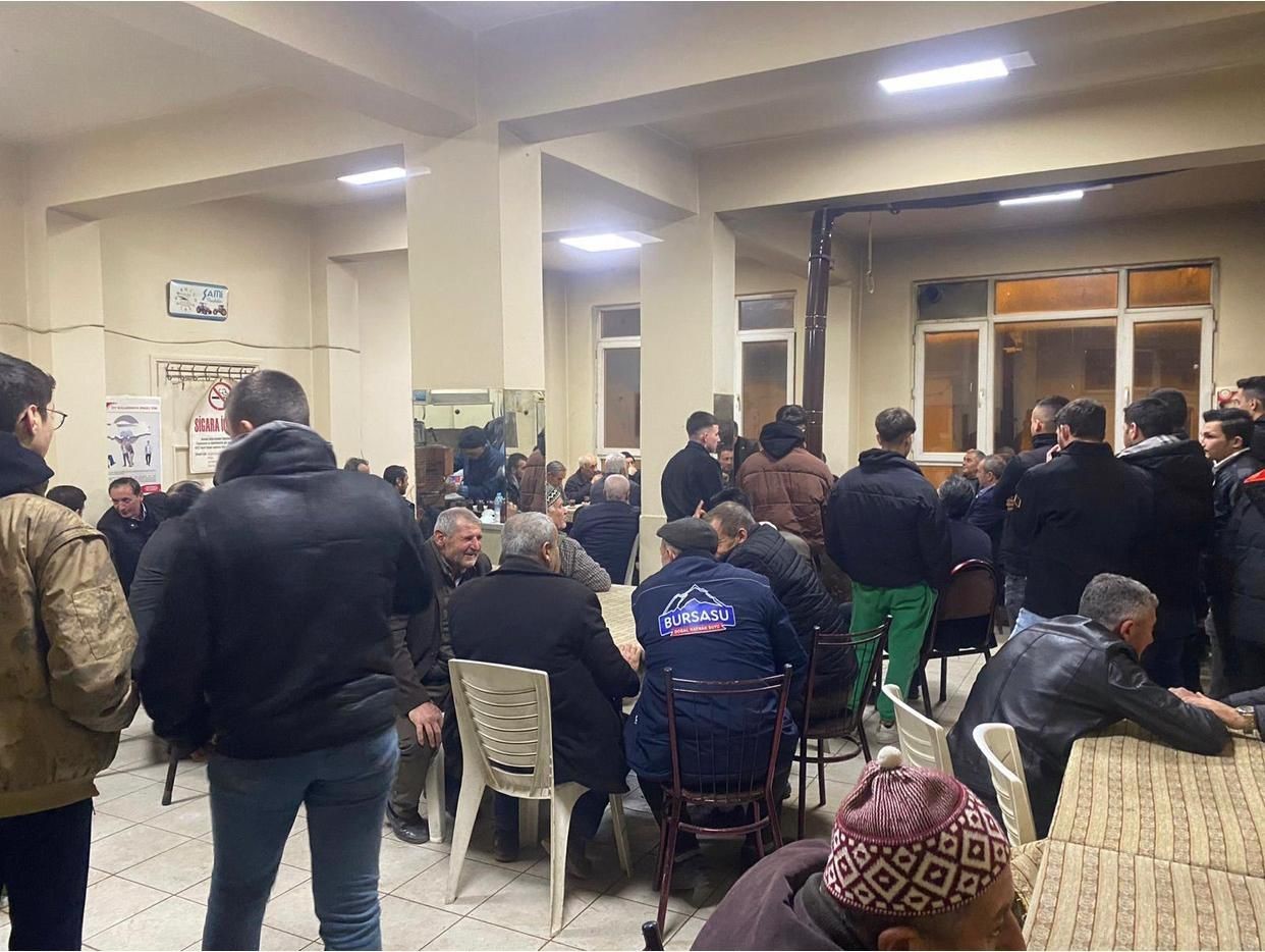 Bu köyde cenazede pide dağıtmak yasak 5 bu koyde cenazede pide dagitmak yasak 1 4Da5KaX8