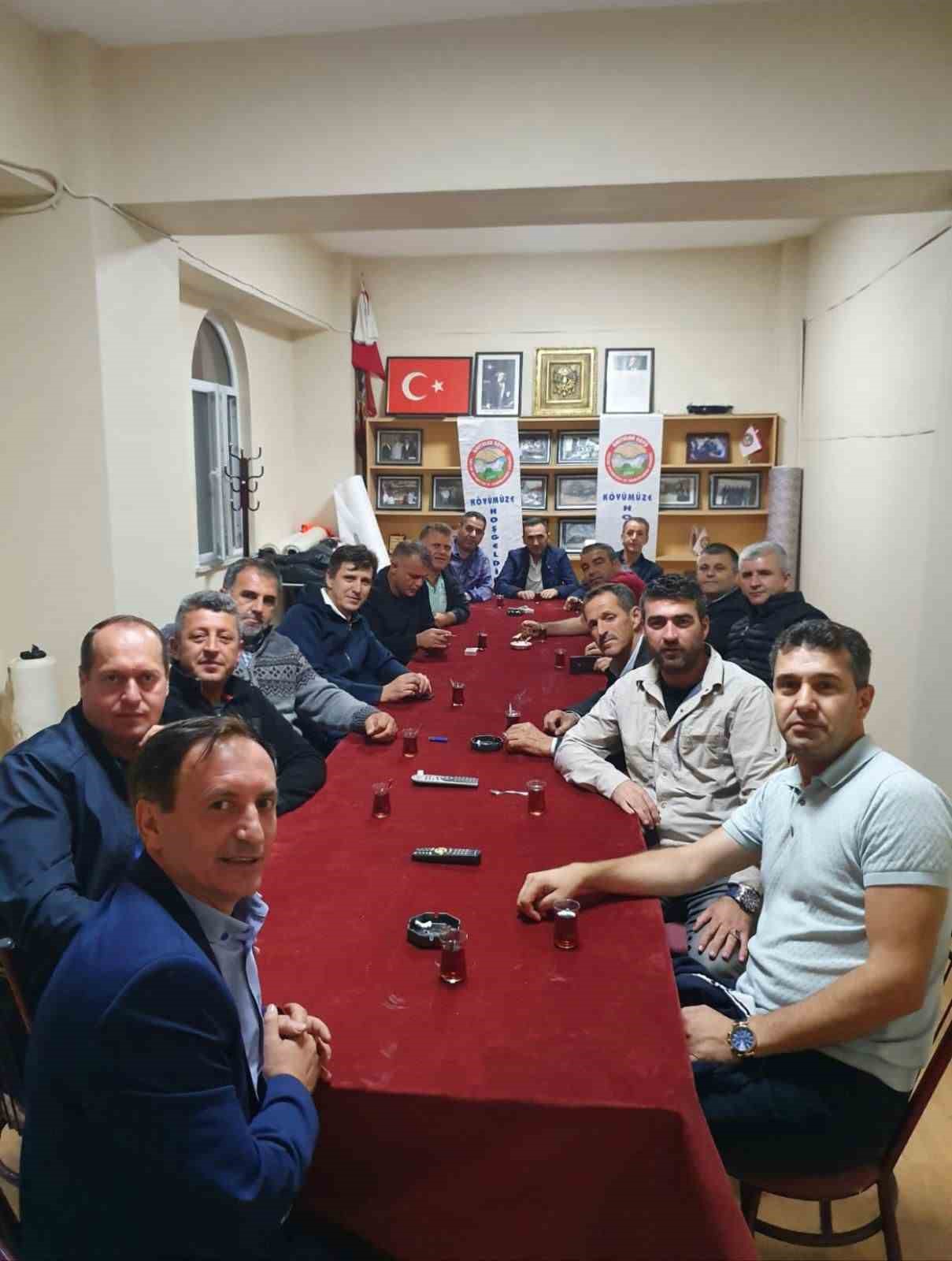 Bu köyde cenazede pide dağıtmak yasak 7 bu koyde cenazede pide dagitmak yasak 3 CY2dVaFl