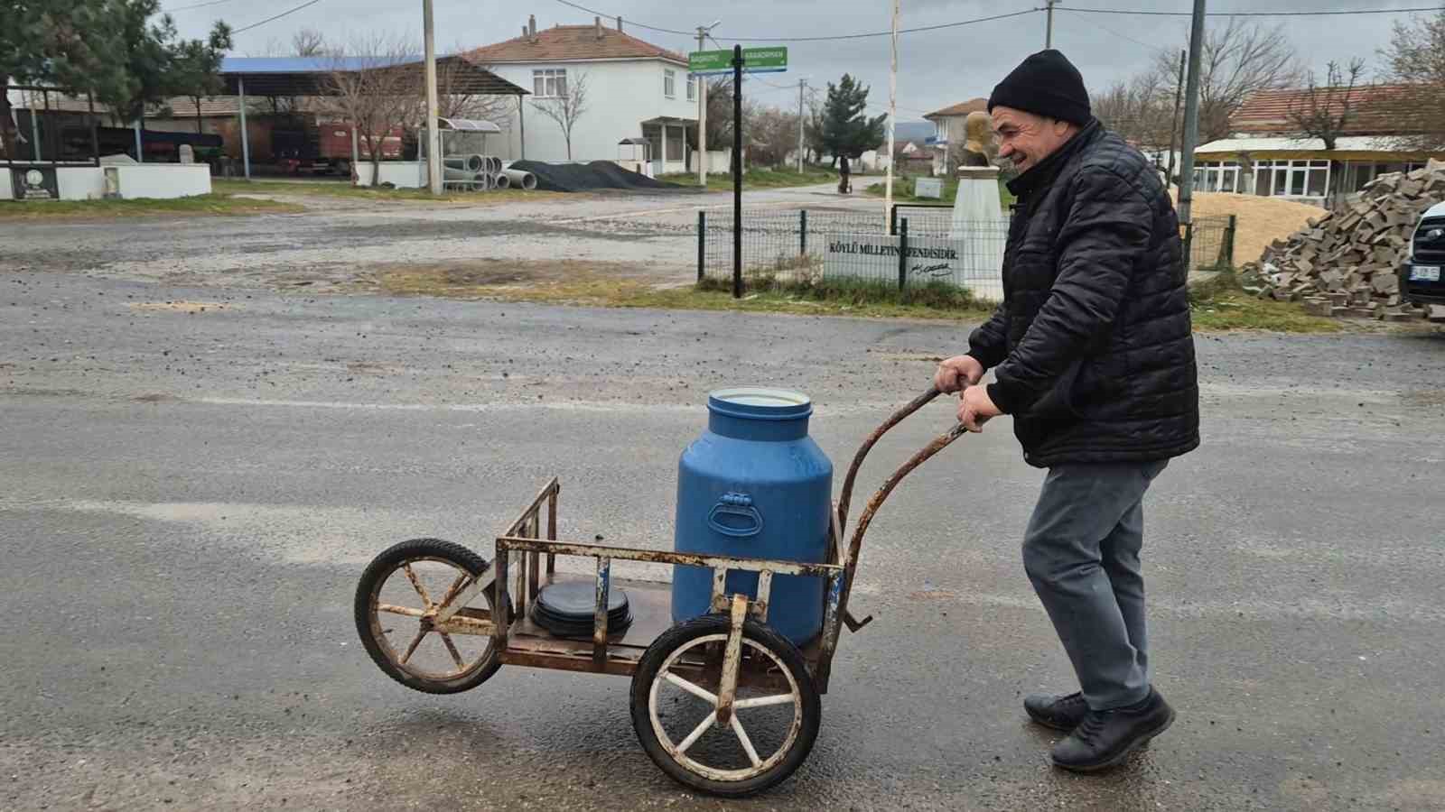 Bu köye gelen bir daha gelmek istemiyor: Misafirler bile kısa sürede kaçıyor 10 bu koye gelen bir daha gelmek istemiyor misafirler bile kisa surede kaciyor 6 7GfXHPLb