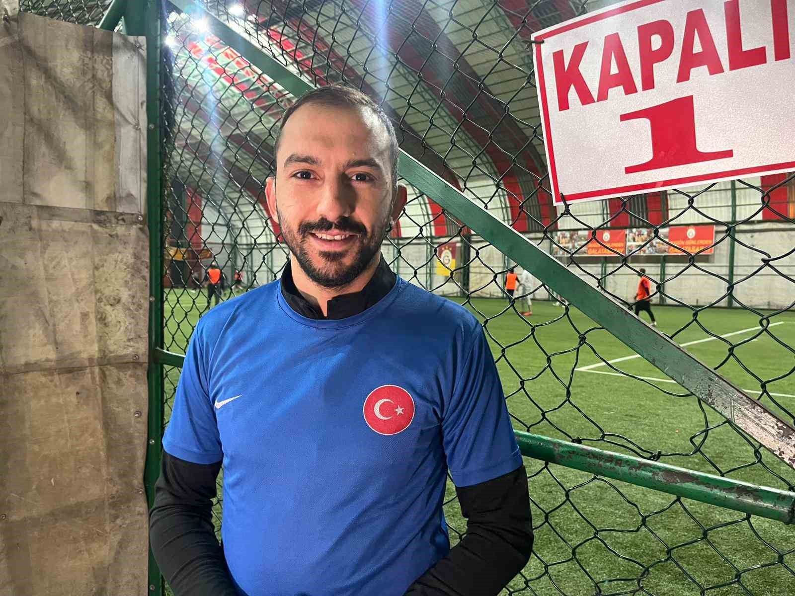 bu macta pas isaret dili ile isteniyor gol sesi cikmiyor 5