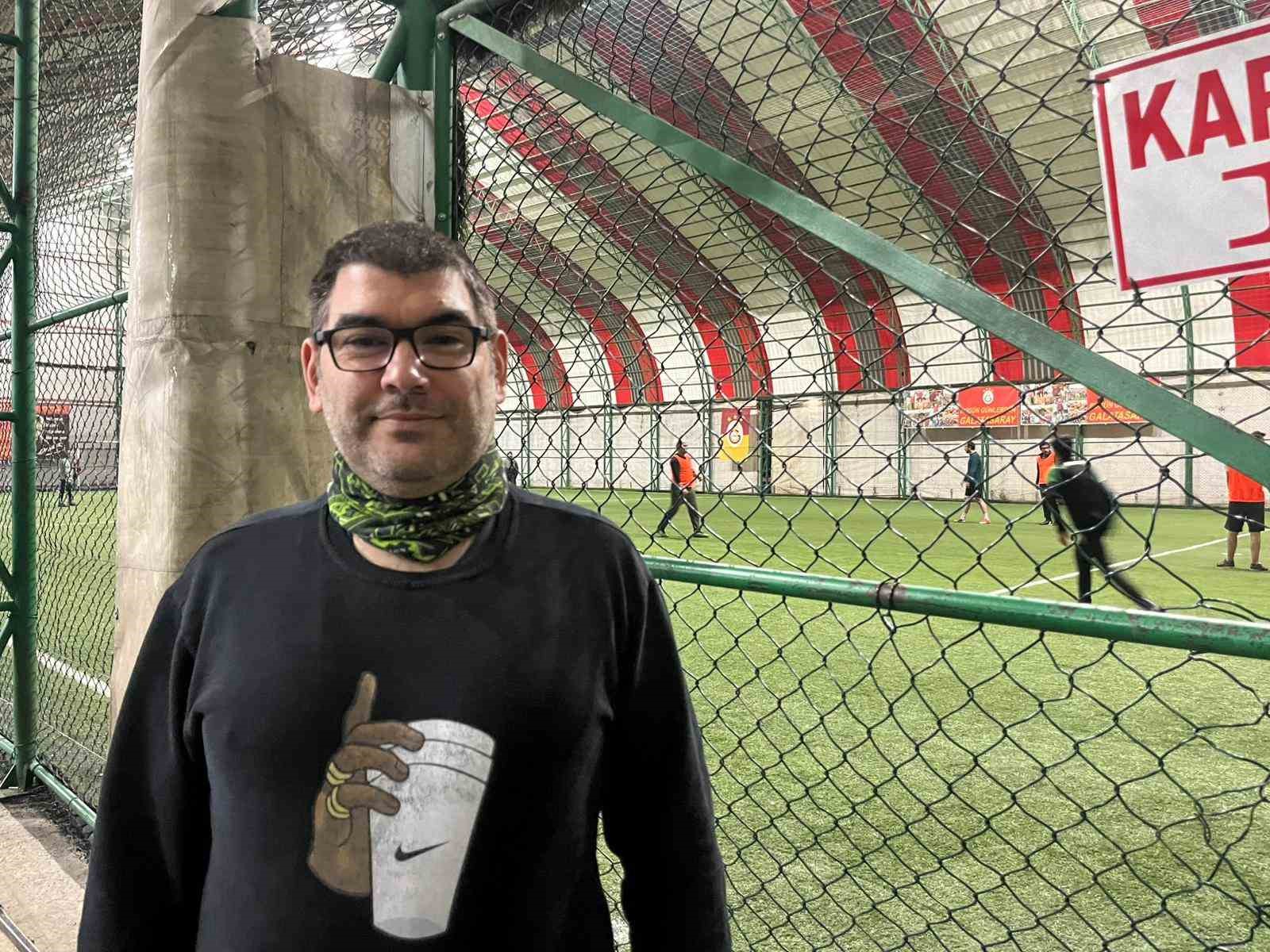 bu macta pas isaret dili ile isteniyor gol sesi cikmiyor 6 531tQTvJ
