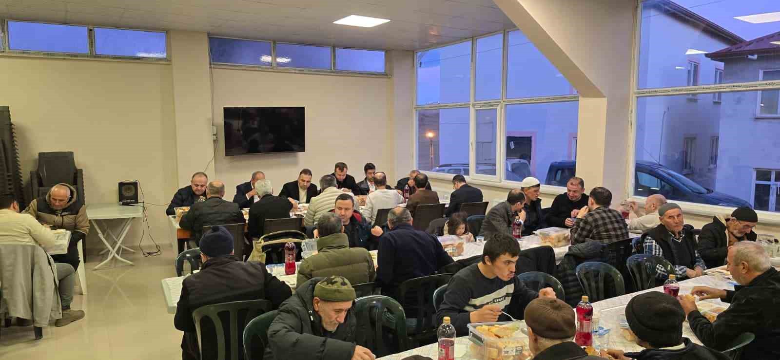 bu mahallede evlerde iftar yapilmiyor 1 tEZvPzRw