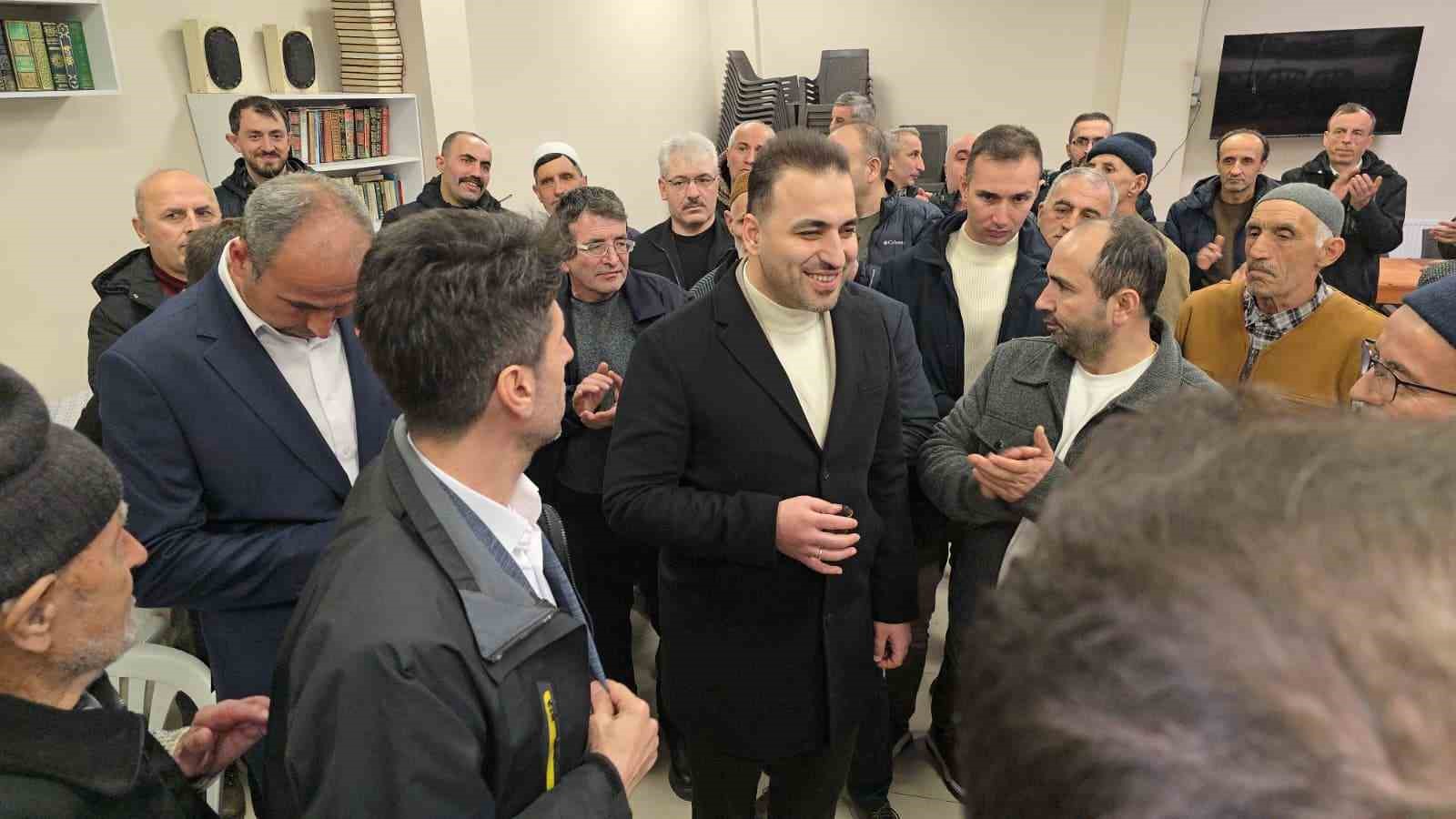 bu mahallede evlerde iftar yapilmiyor 3 DFra9Pit