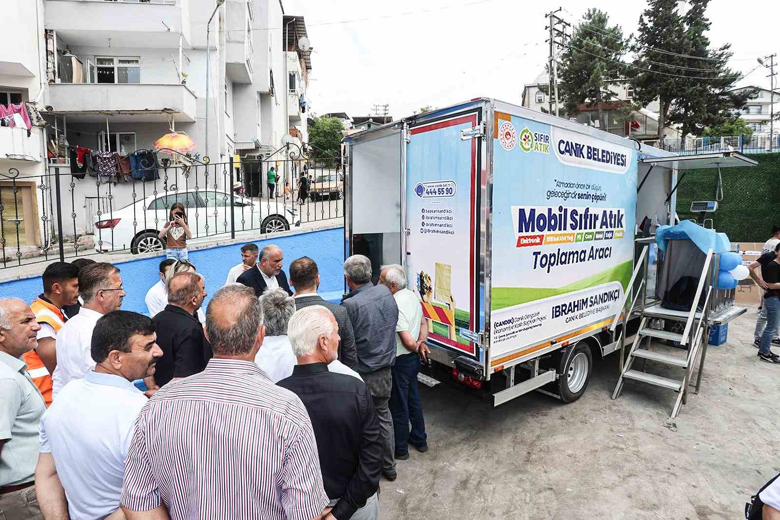 bu markette para gecmiyor aile ekonomisine dev katki 2