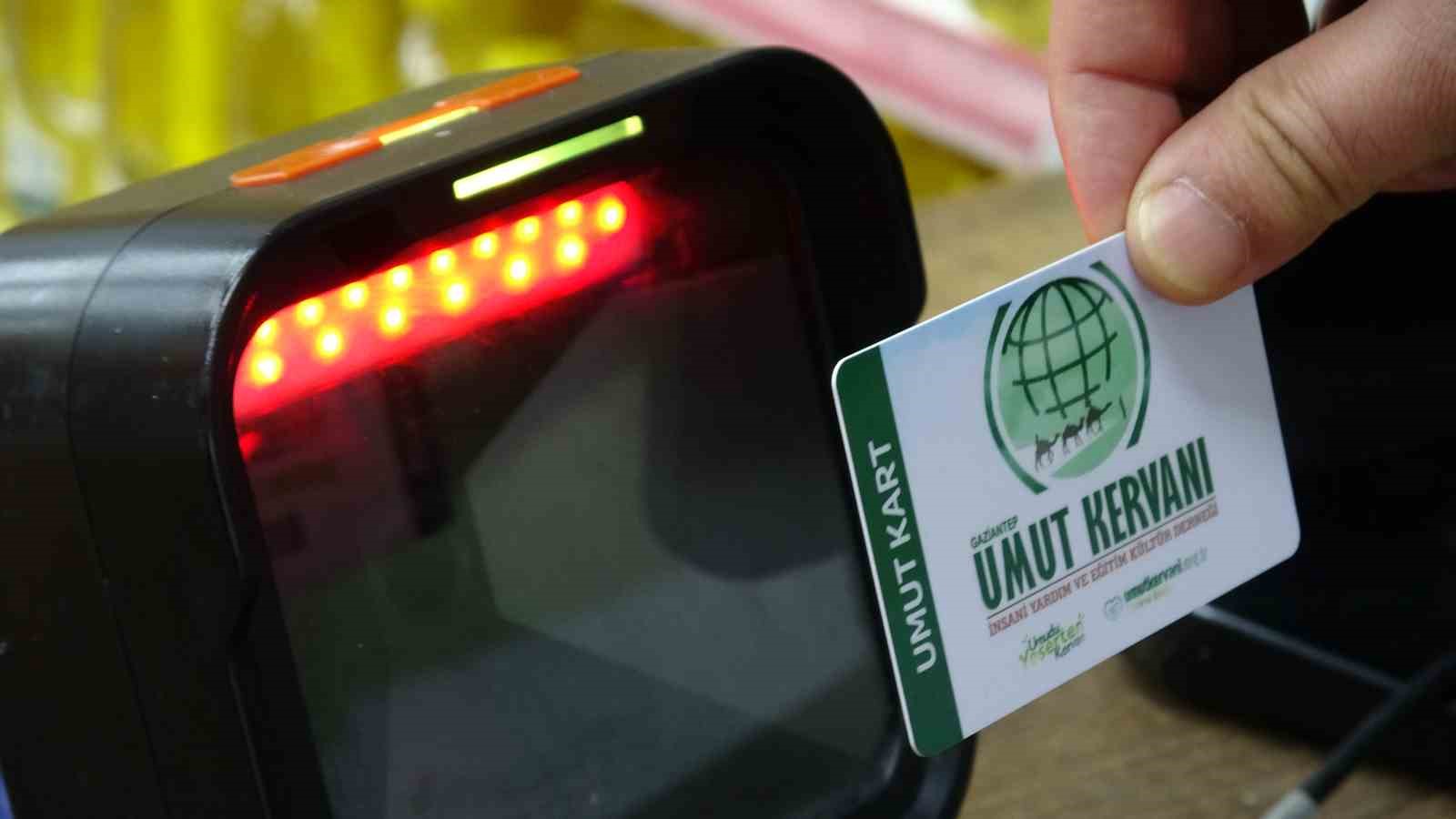 bu markette parayla degil dua ile alisveris yapiliyor 2 nH3HHBH1