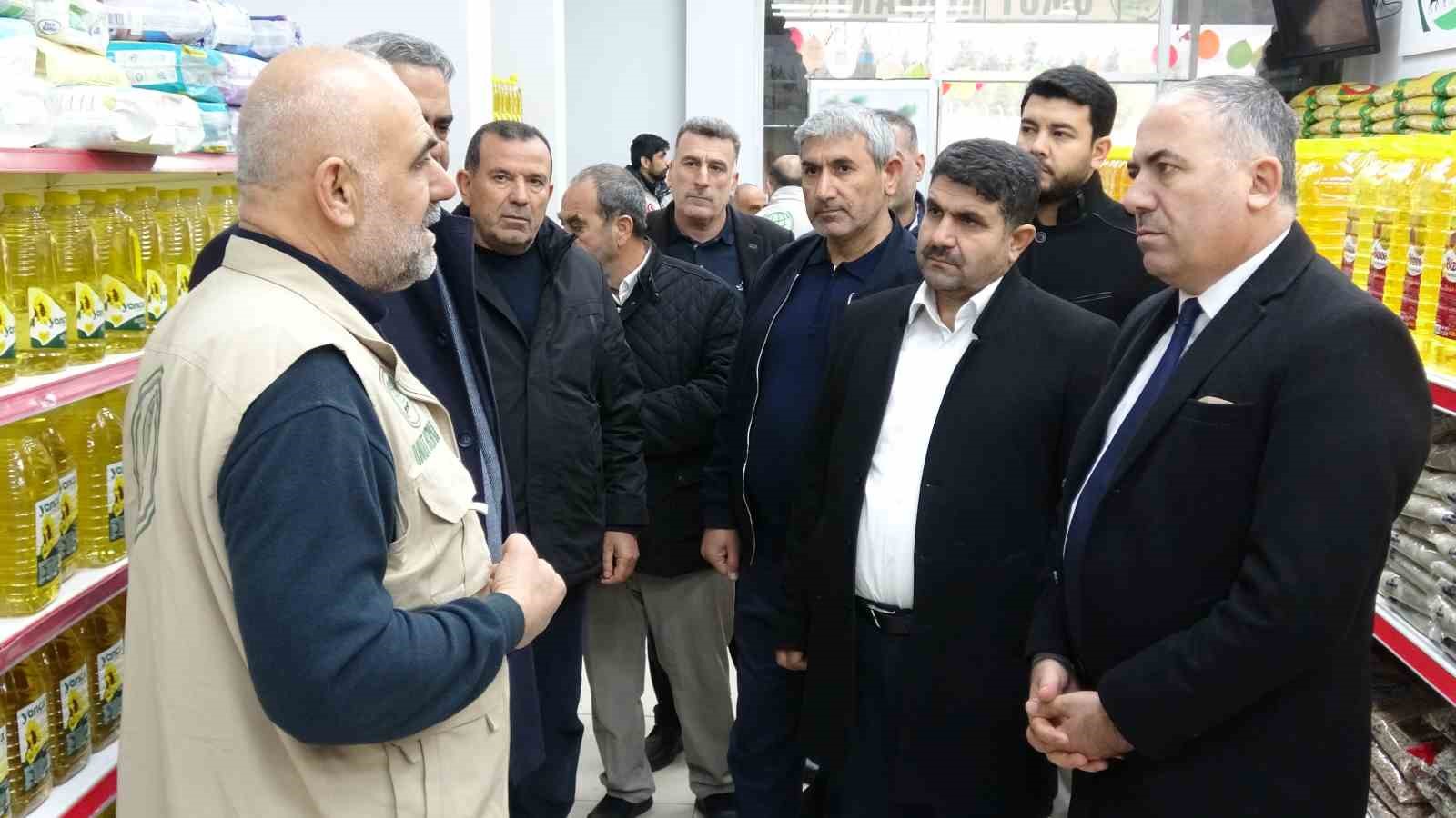 bu markette parayla degil dua ile alisveris yapiliyor 3 6G3dTbq5
