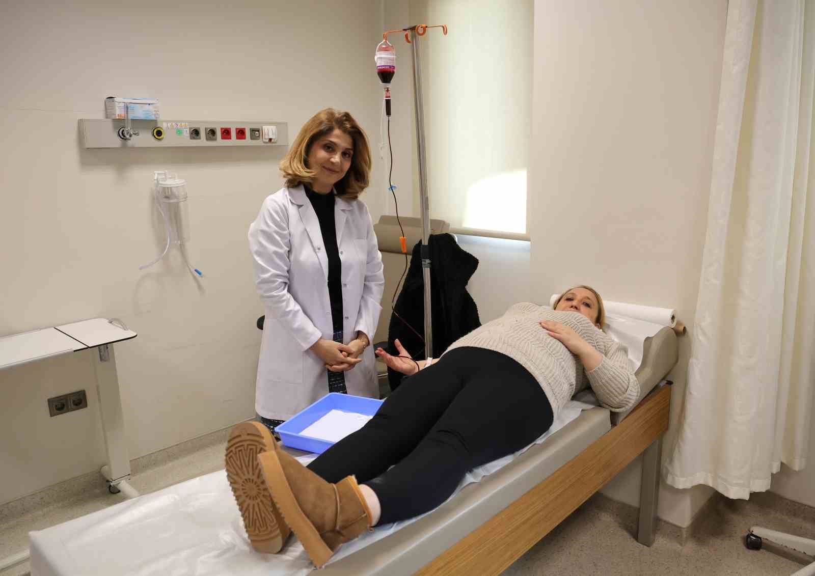 bu merkezde hastalara dogal bilimsel temelli tedavi sunuluyor 0 7ShkBIFB