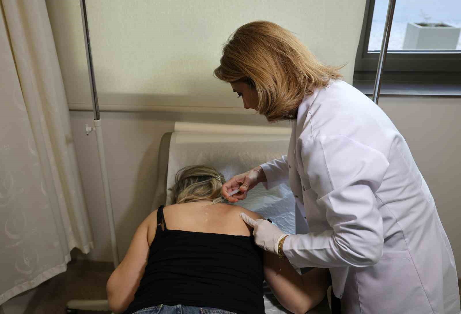bu merkezde hastalara dogal bilimsel temelli tedavi sunuluyor 1 baOMkAfz