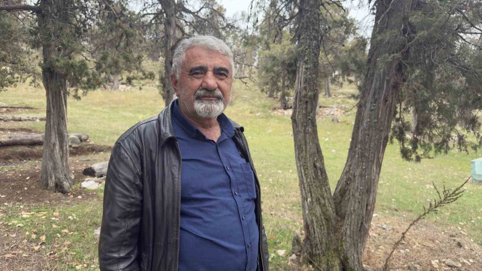Bu ormana asırlardır balta girmiyor, kuruyup yıkılan ağaçlarda ormanda bırakılıyor 8 bu ormana asirlardir balta girmiyor kuruyup yikilan agaclarda ormanda birakiliyor 4