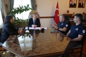 Cumhurbaşkanı Yardımcısı Yılmaz: "Terörün Türkiye’ye maliyeti 2 trilyon doların üzerinde" 1 thumbnail
