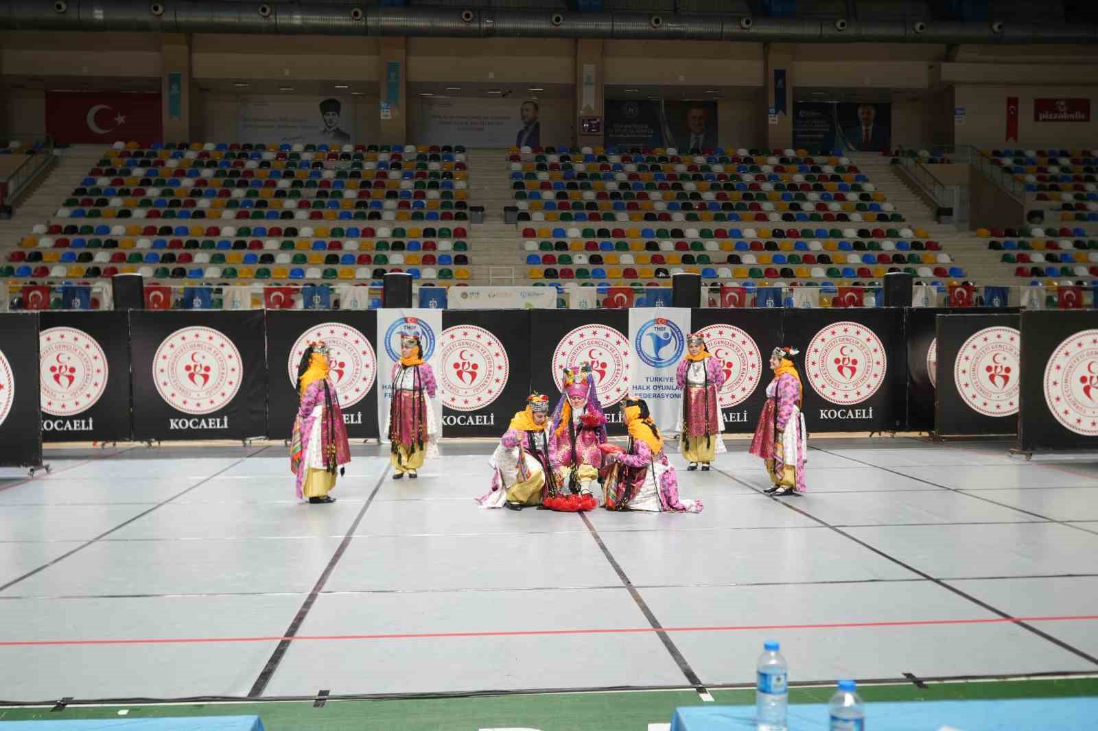 Bu şampiyonanın kaybedeni yok, kazananı çok 5 bu sampiyonanin kaybedeni yok kazanani cok 1