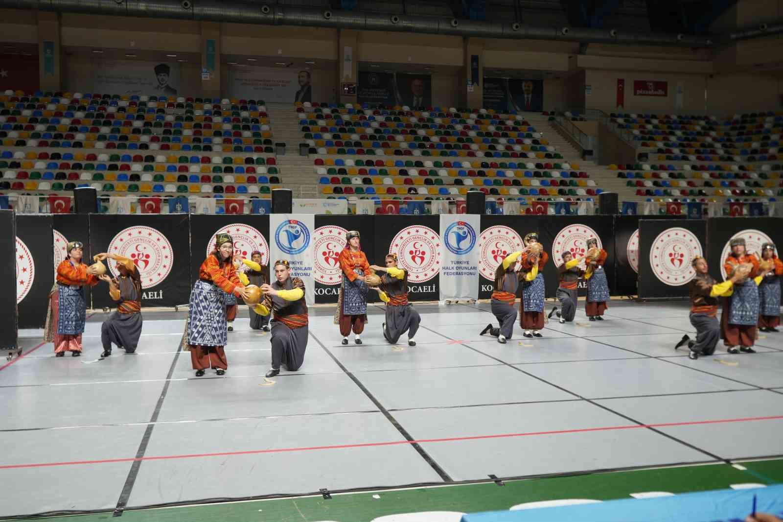 Bu şampiyonanın kaybedeni yok, kazananı çok 7 bu sampiyonanin kaybedeni yok kazanani cok 3