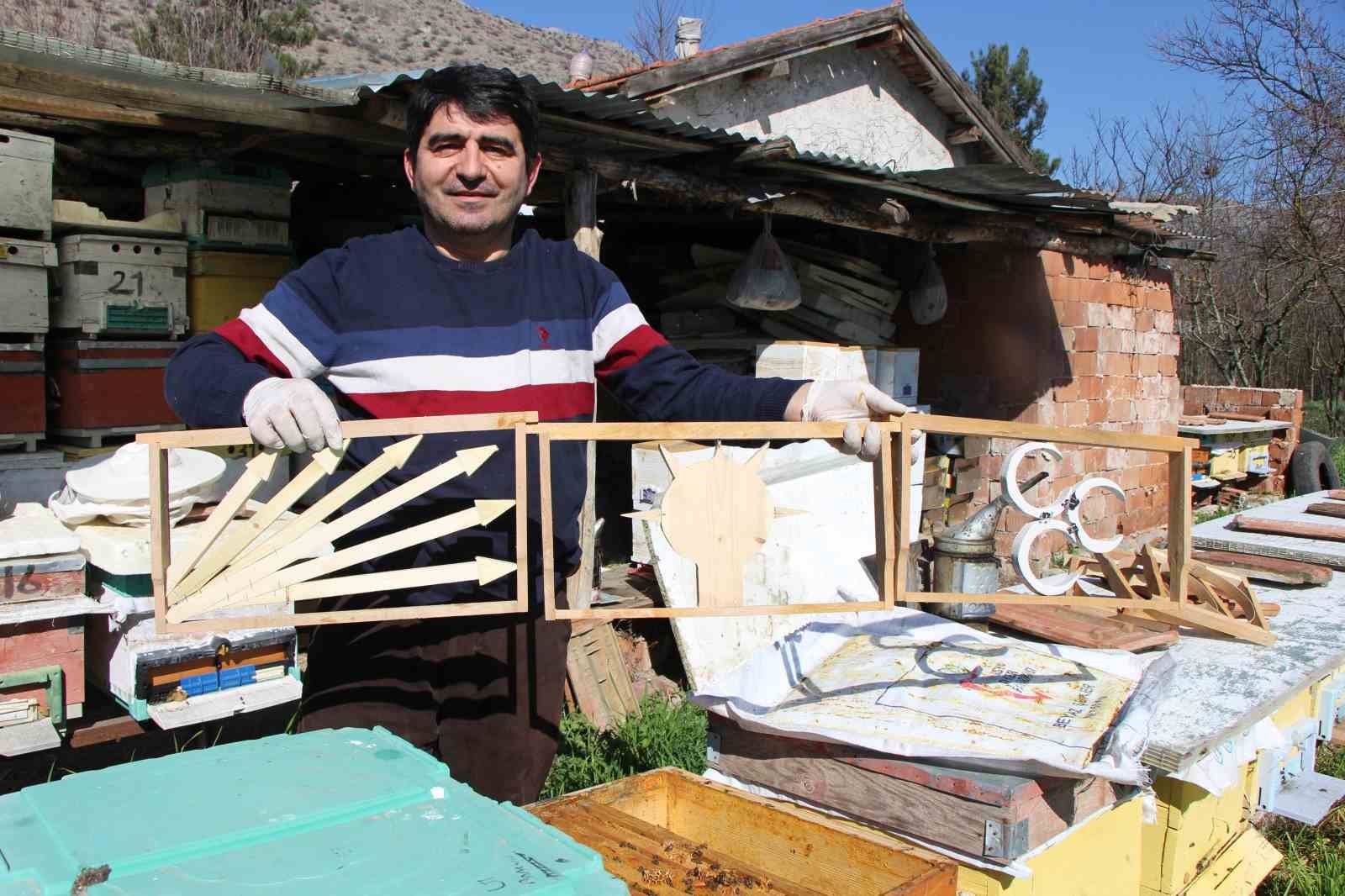 bu secimde kazanani arilar belirleyecek 1 2Zt8qFKI