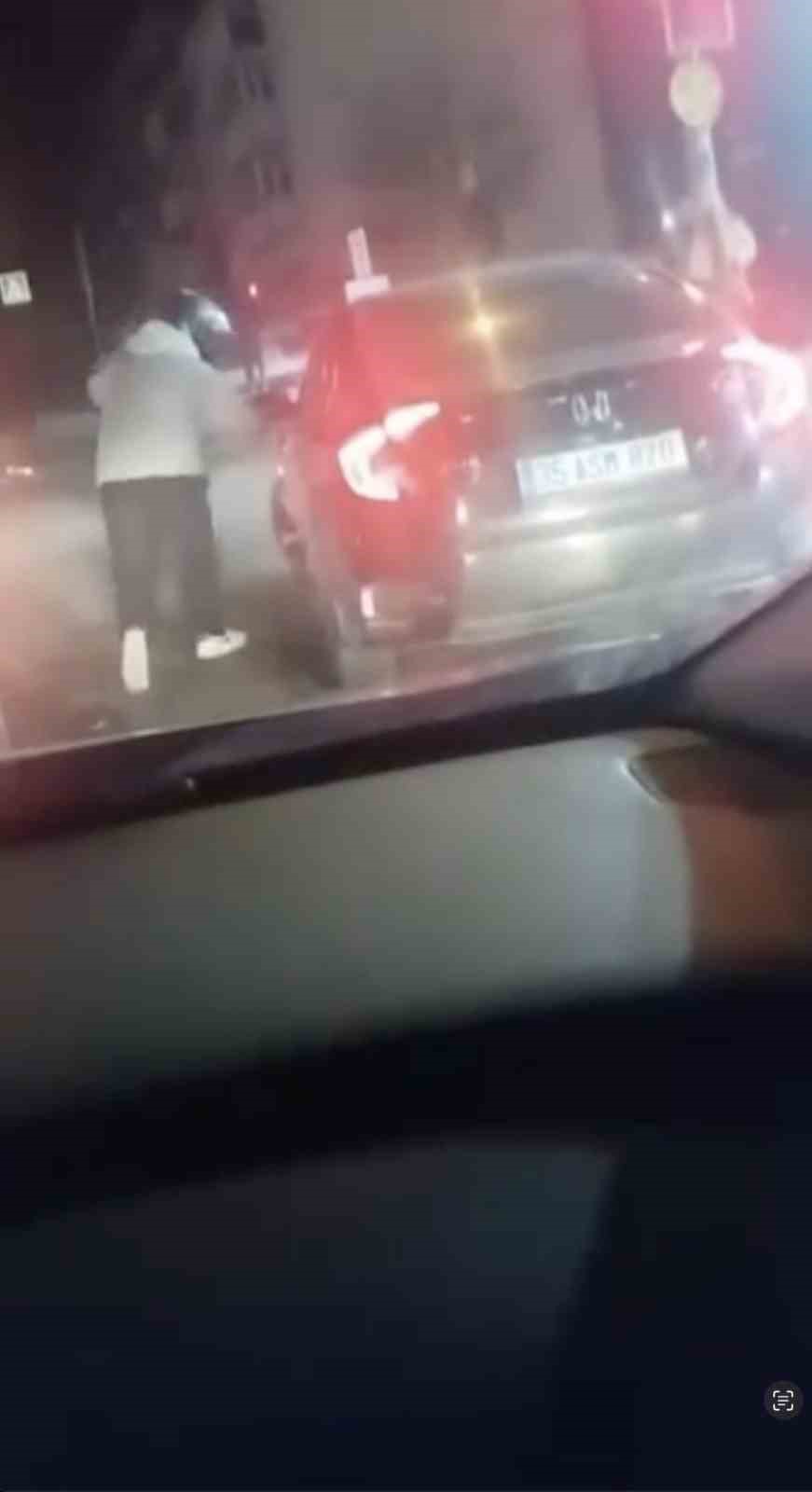 bu sefer 180 bin lira cezayi kadin surucu yedi 0 OR92mfKG