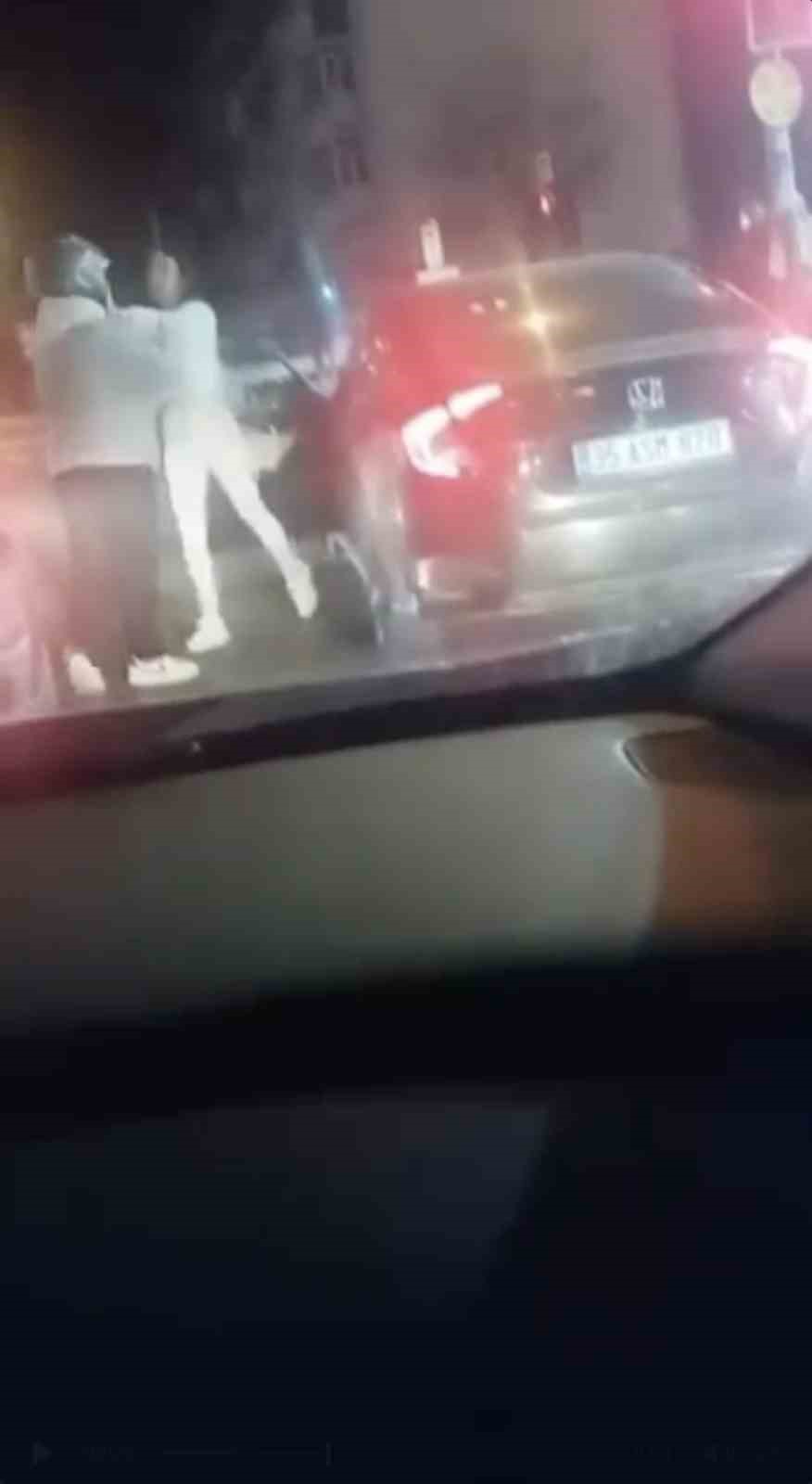 bu sefer 180 bin lira cezayi kadin surucu yedi 1 9jBF9WNR