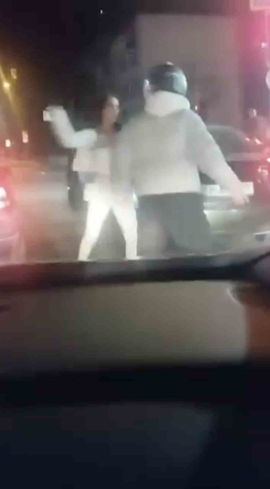 bu sefer 180 bin lira cezayi kadin surucu yedi 2