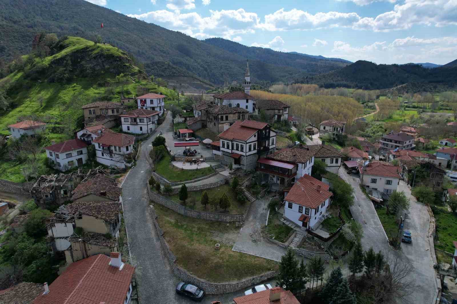 Bu sokaklar açık hava müzesi: Osmanlı’dan günümüze tanıklık eden miras 4 bu sokaklar acik hava muzesi osmanlidan gunumuze taniklik eden miras 0 3CuGEOIq