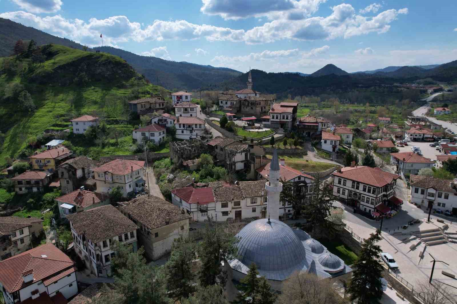 Bu sokaklar açık hava müzesi: Osmanlı’dan günümüze tanıklık eden miras 5 bu sokaklar acik hava muzesi osmanlidan gunumuze taniklik eden miras 1