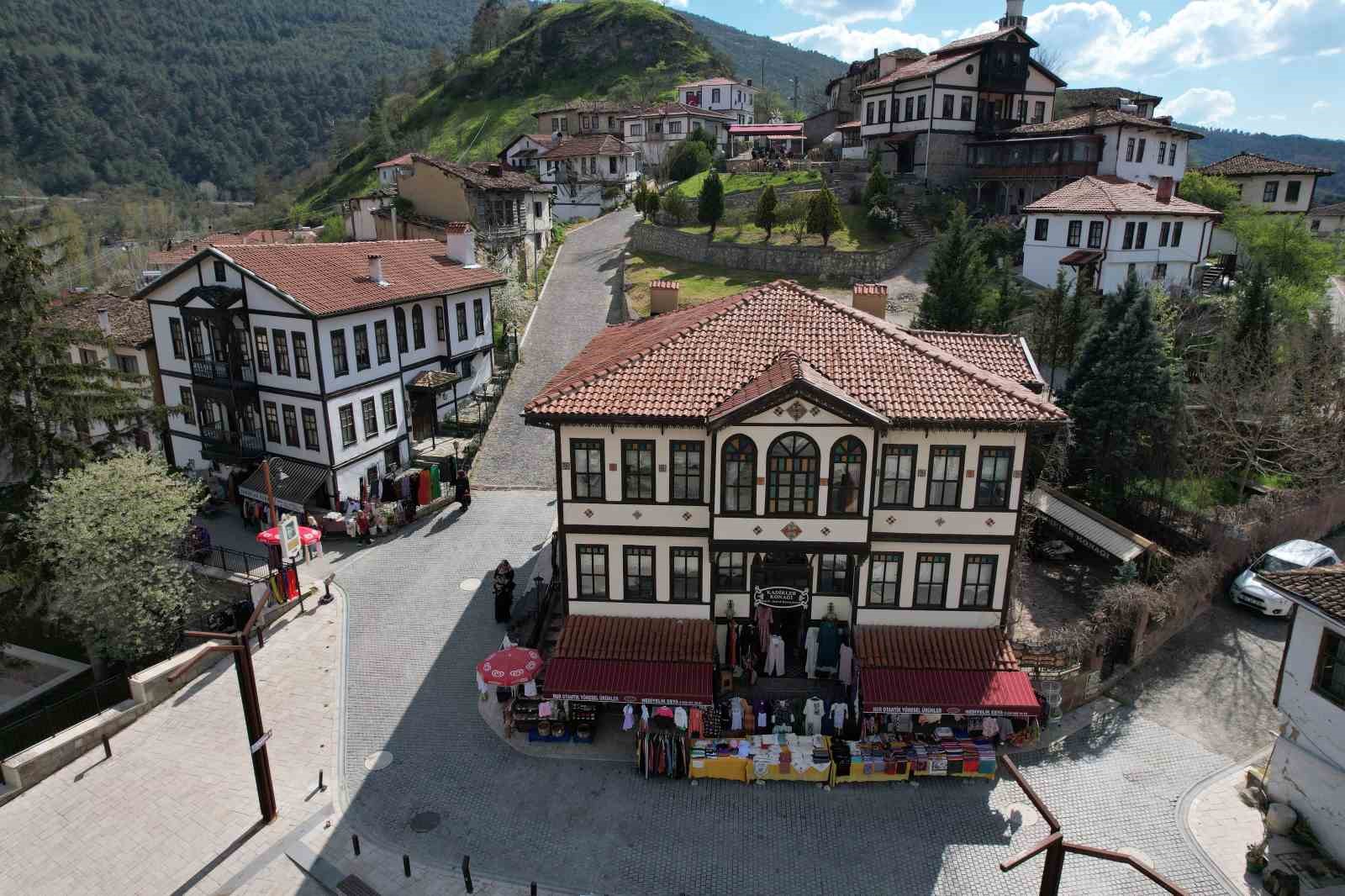 Bu sokaklar açık hava müzesi: Osmanlı’dan günümüze tanıklık eden miras 6 bu sokaklar acik hava muzesi osmanlidan gunumuze taniklik eden miras 2 9SO95RMv