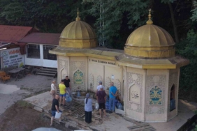 Devlet destekledi, anne ve kızı azimle başardı: 11 yıldır köydeki restoranda damakları şenlendiriyorlar 2 thumbnail