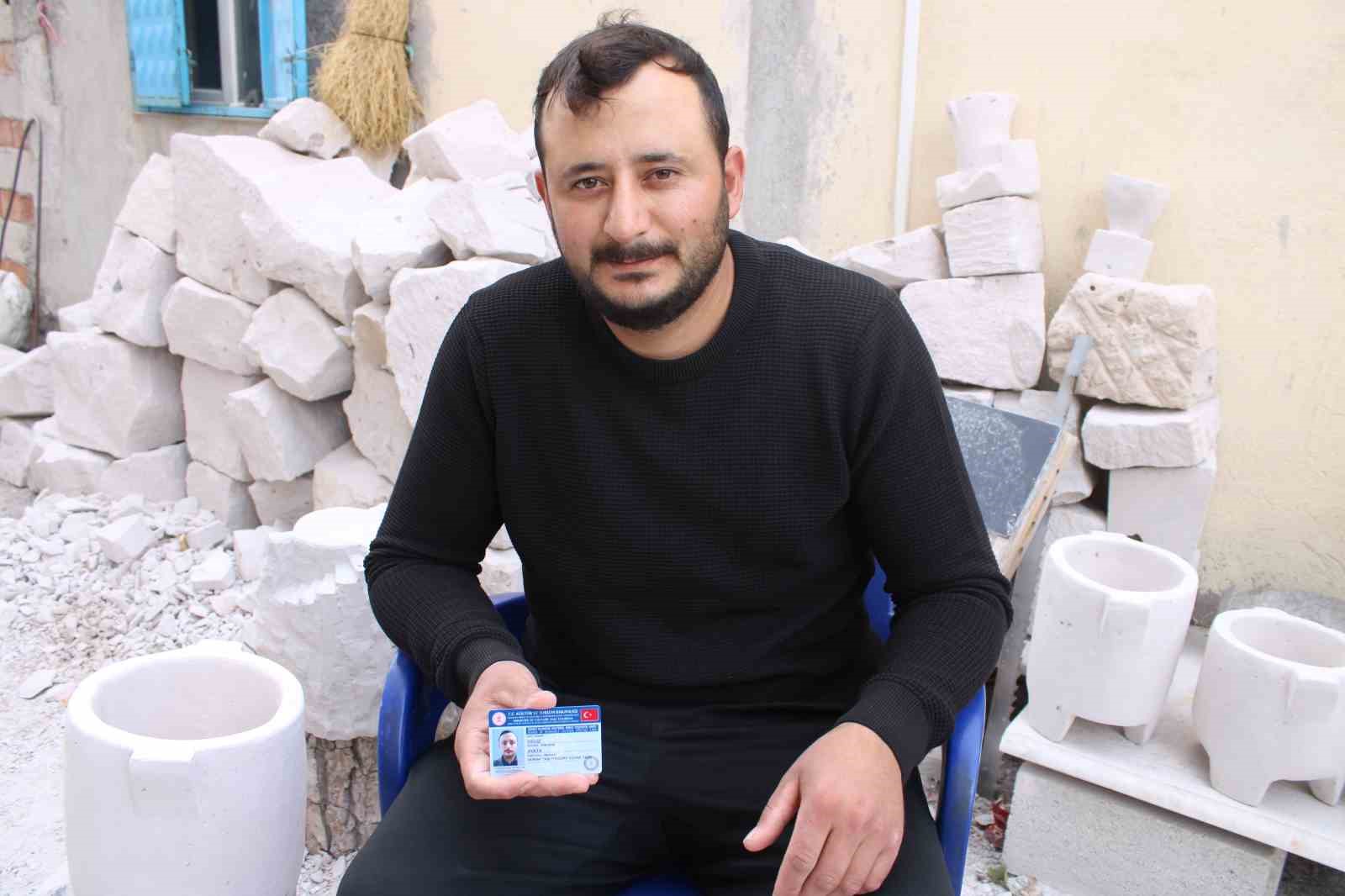 bu tas sadece kayseride cikiyor 2 g71WMyFA