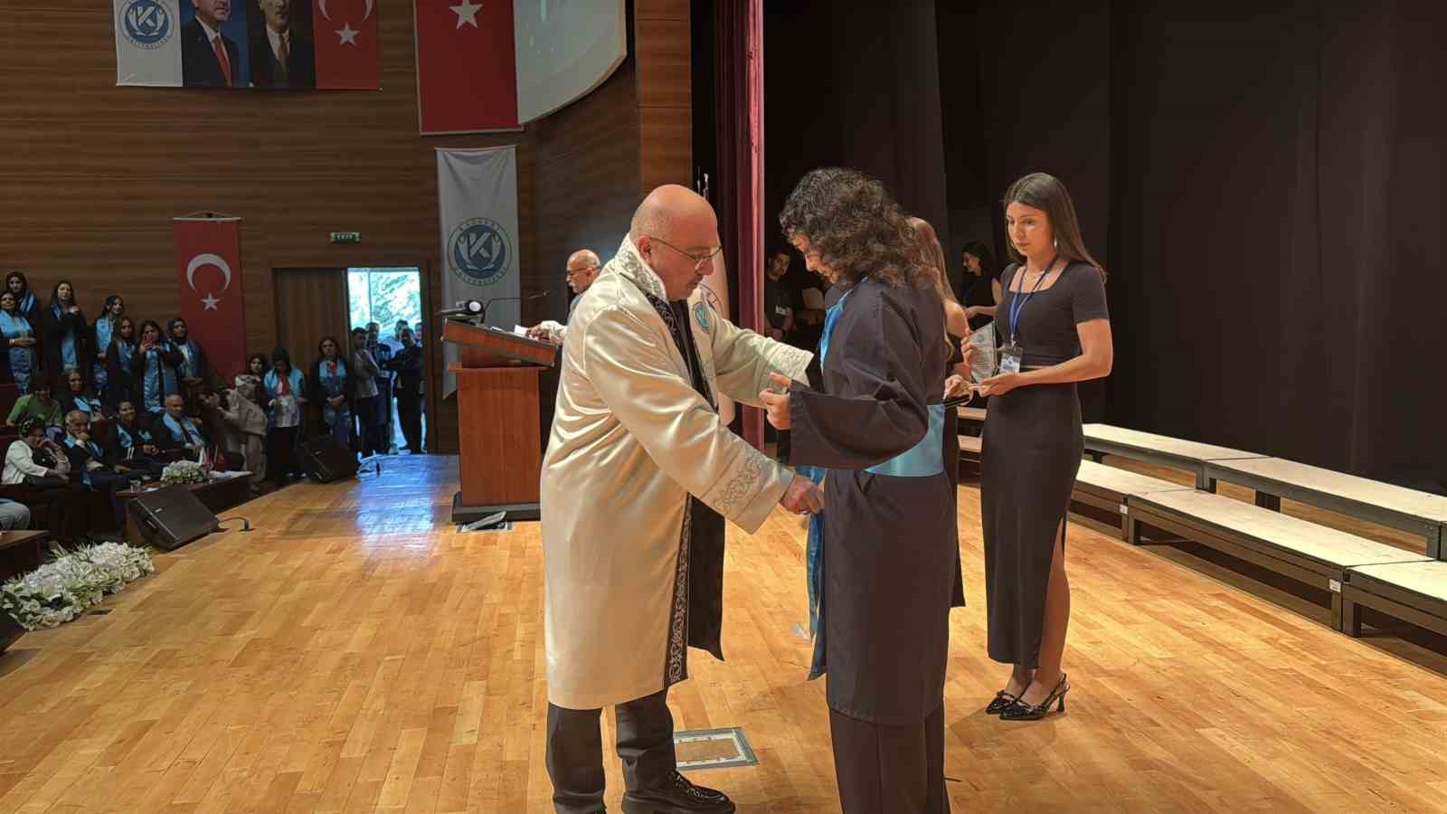 bu universite kep atmiyor sed kusaniyor 1 GMM4P3nc