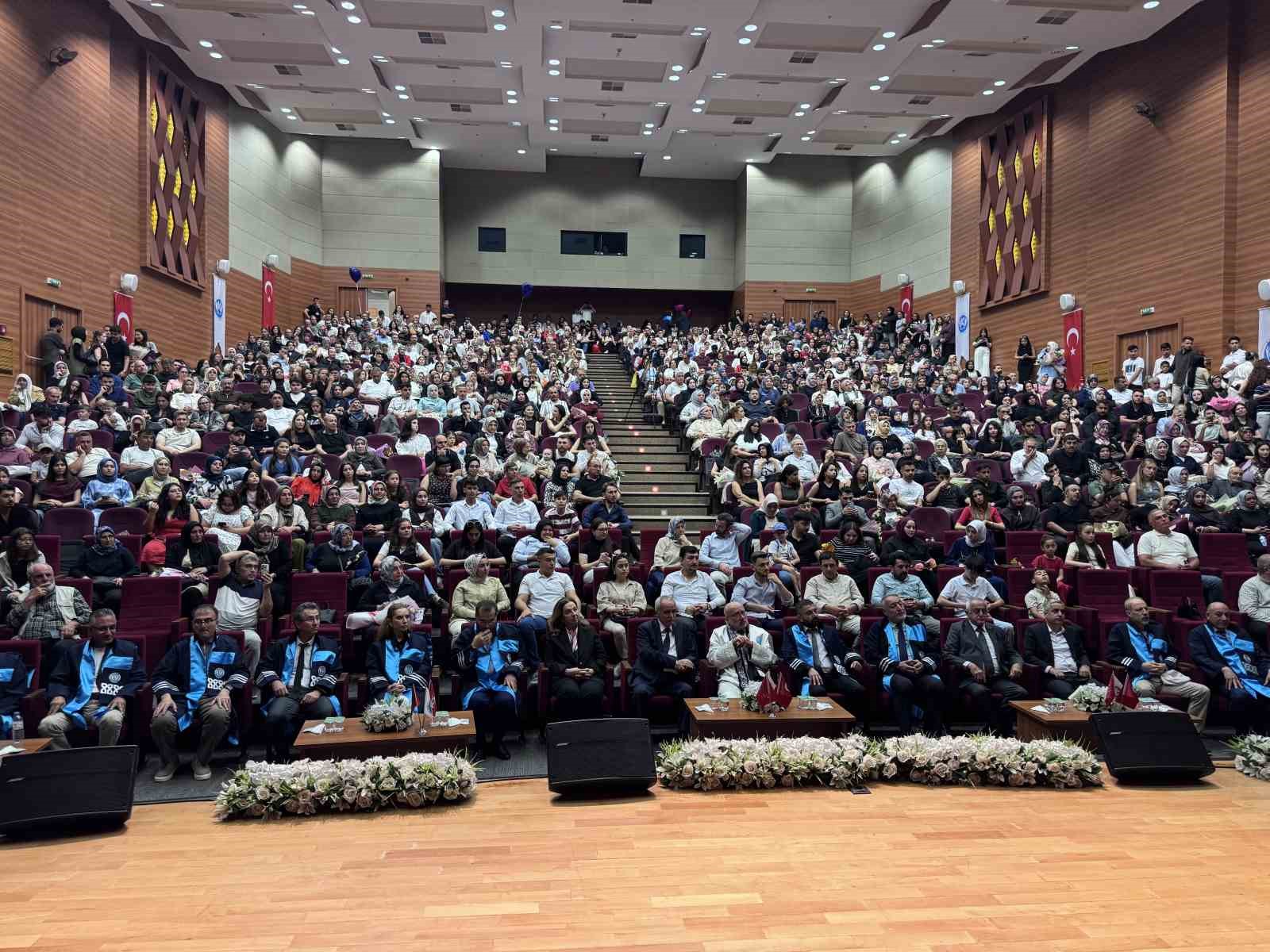 bu universite kep atmiyor sed kusaniyor 4 tmbyuyF6