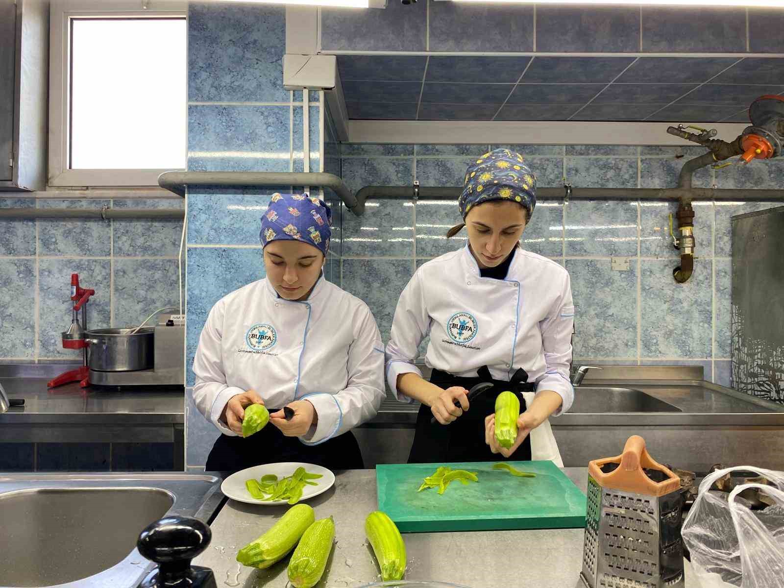 bubfada gelecegin sefleri ile surdurulebilir gastronomi atolyesi 1 ecAWjBUq