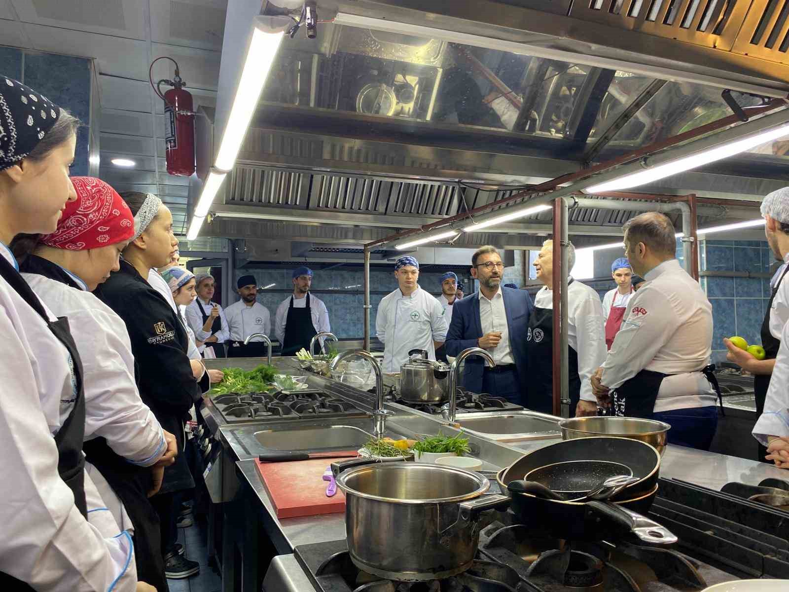 bubfada gelecegin sefleri ile surdurulebilir gastronomi atolyesi 3 g9pNBpyB