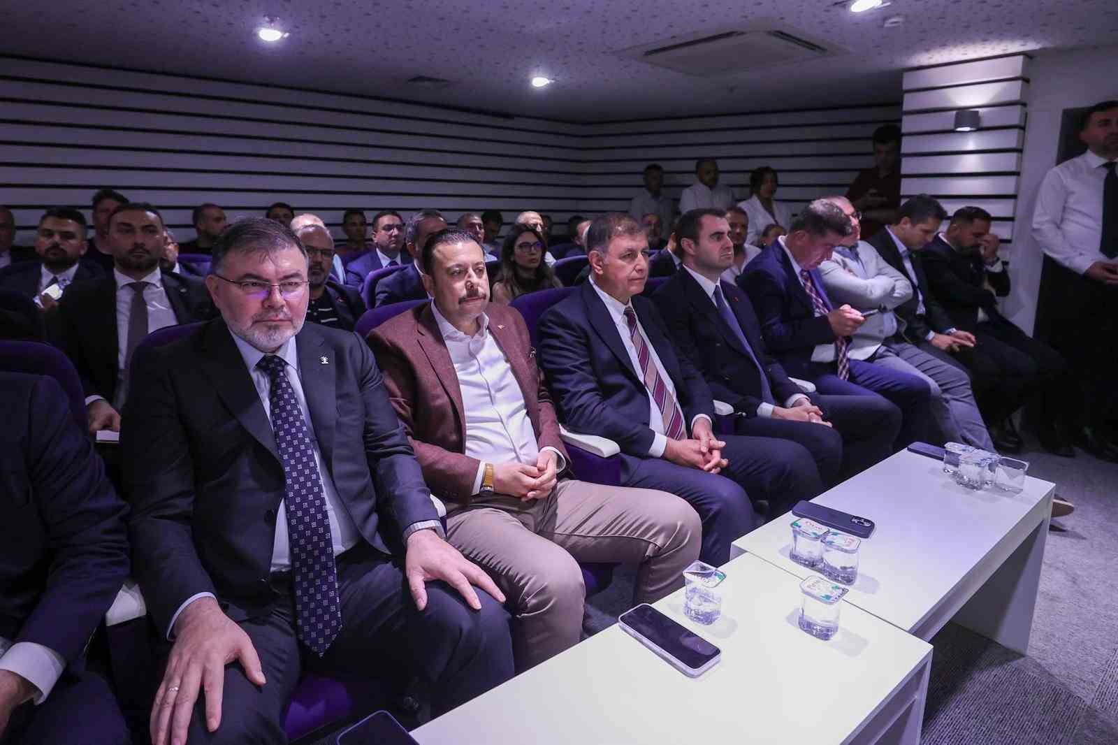 buca belediyesinde baskanvekili chpli huseyin benzer oldu 1 D8GO4XIi