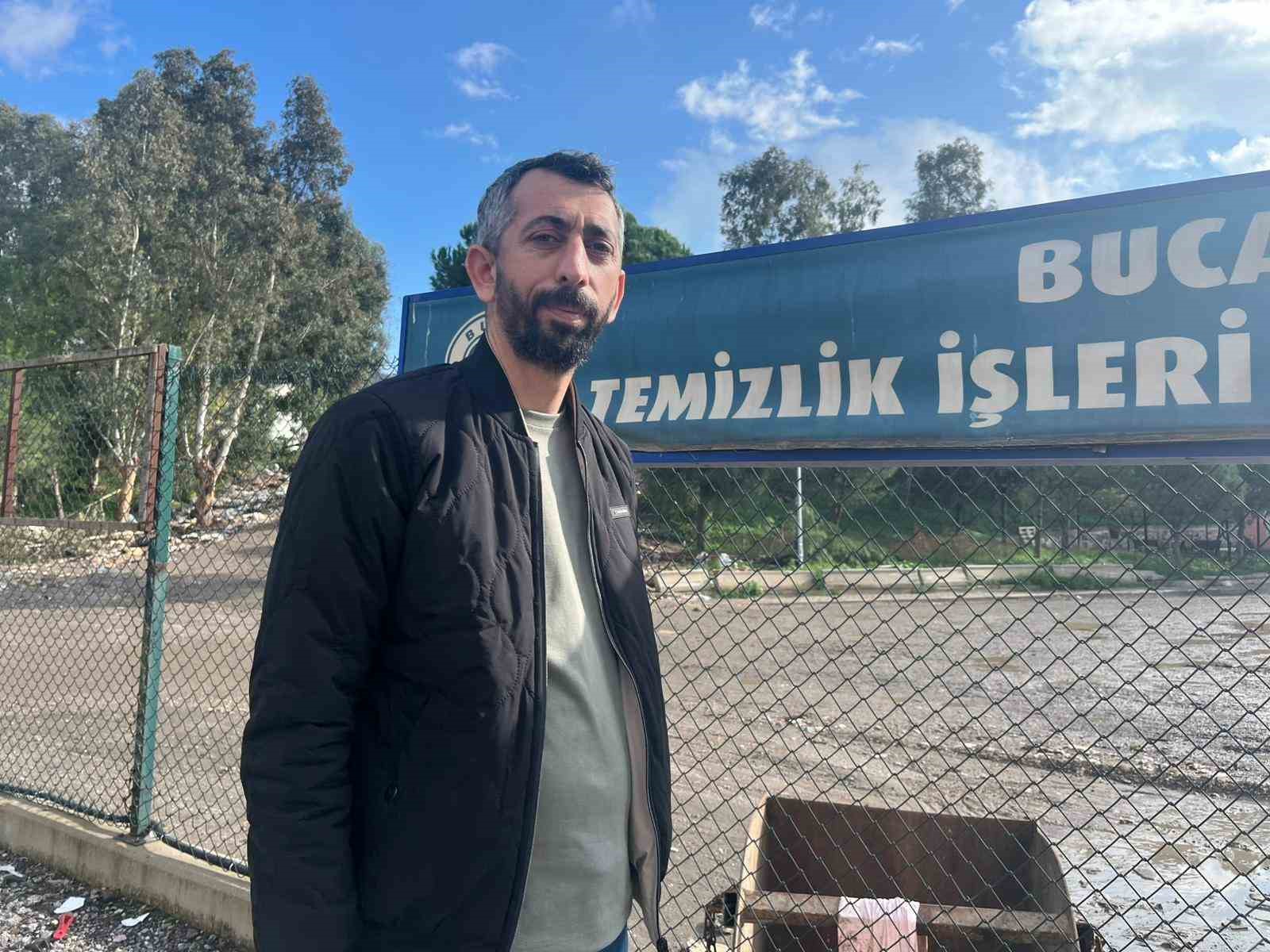 buca belediyesine karsi cop eylemi suruyor 4 DW2AHXGE