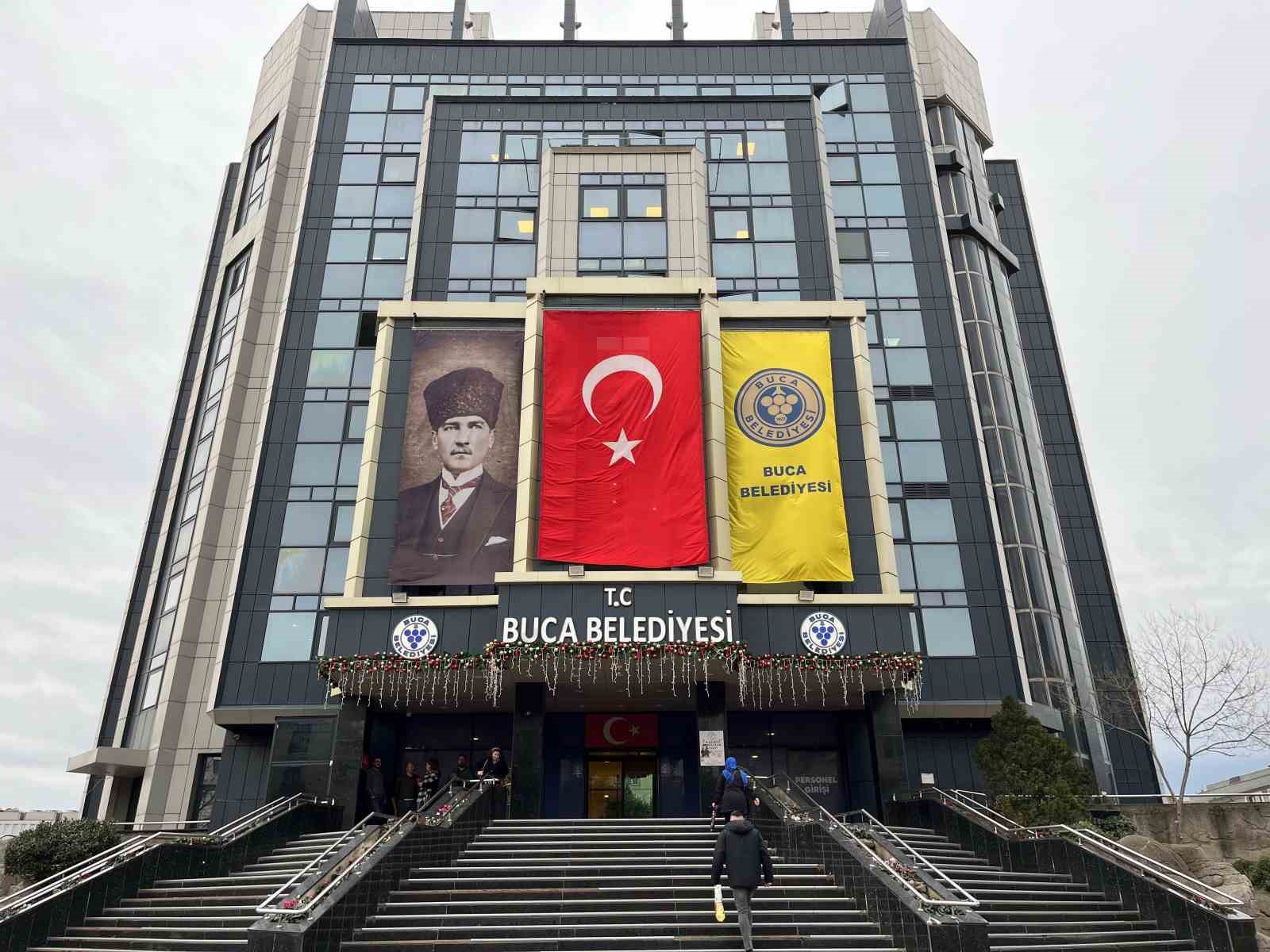 buca belediyesine yonelik rusvet operasyonunda 7 tutuklama 0 qbgpZFui