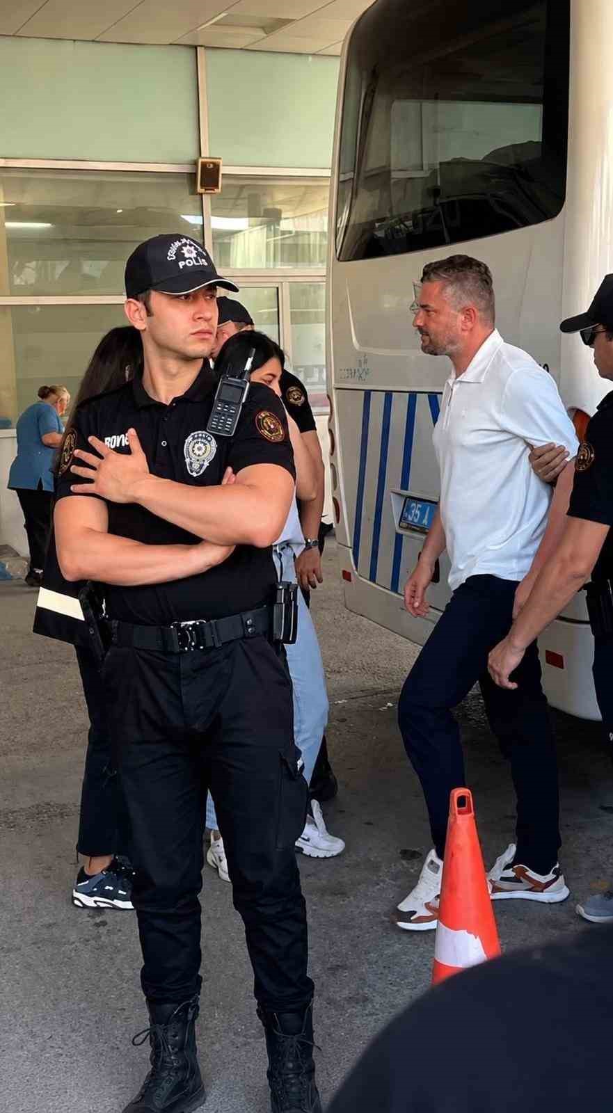 Buca’da başkan vekili seçim tarihi belli oldu 6 bucada baskan vekili secim tarihi belli oldu 2 wsEWyv6F