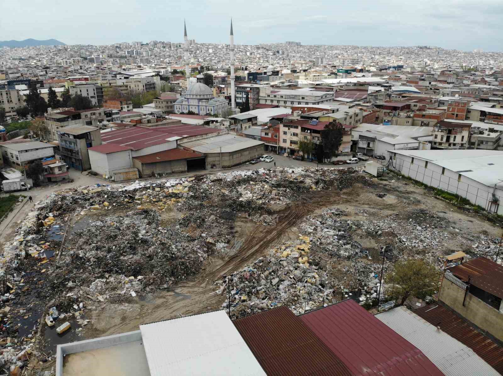 bucada cop durumu hindistandan daha berbat 4 nNVgSmgh
