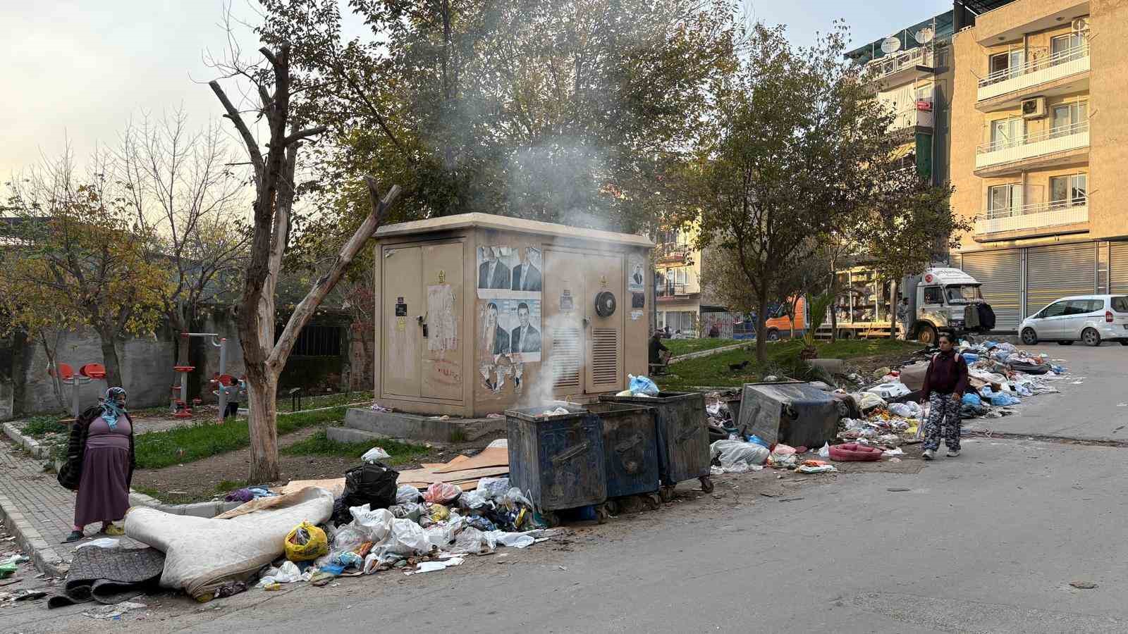 bucada park manzarali cop daglari 0 wFhdATaQ