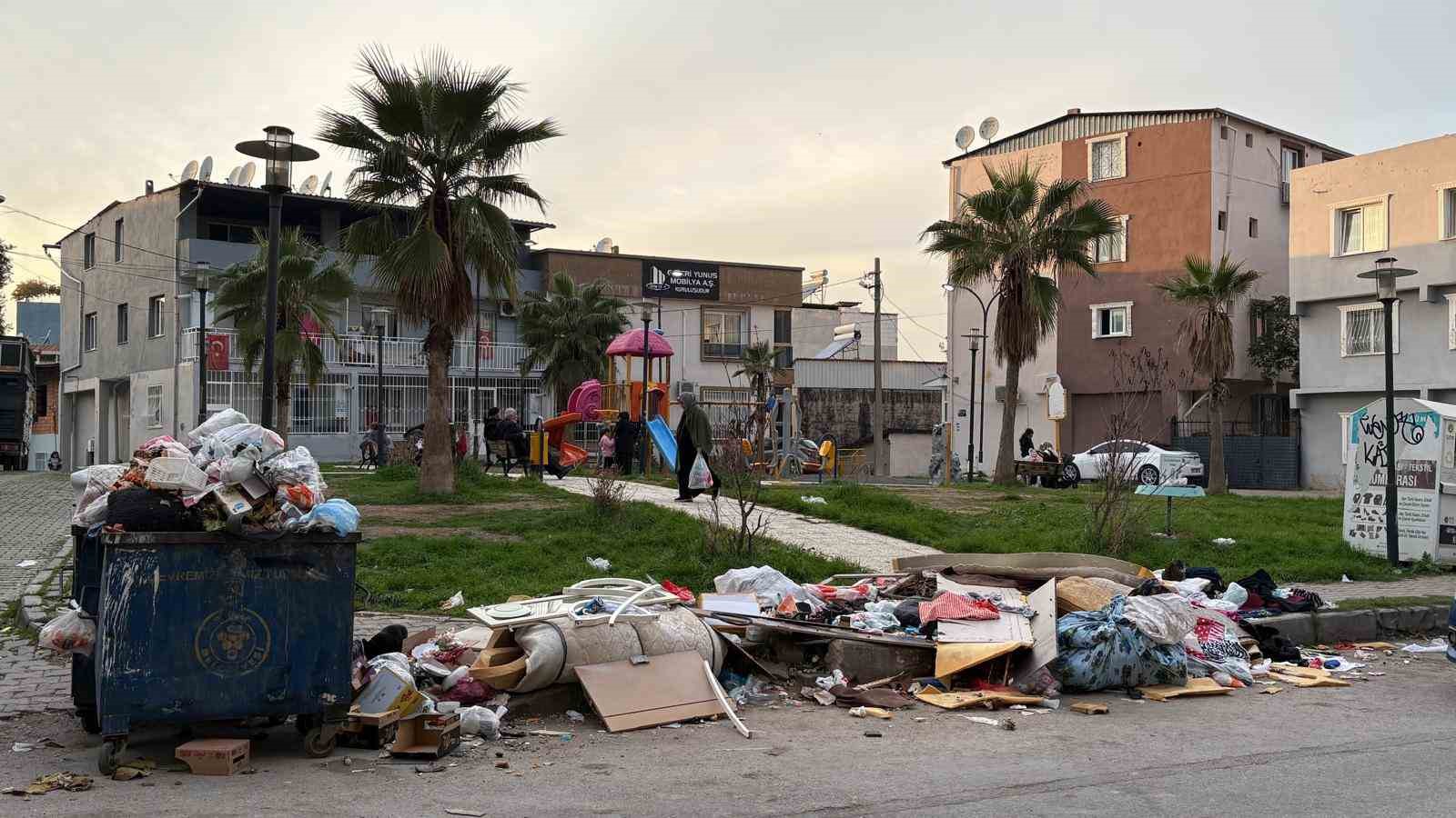 bucada park manzarali cop daglari 1 5TSiODc6