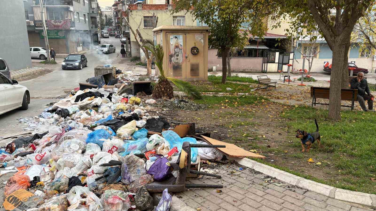 bucada park manzarali cop daglari 4 8jl7DQyR