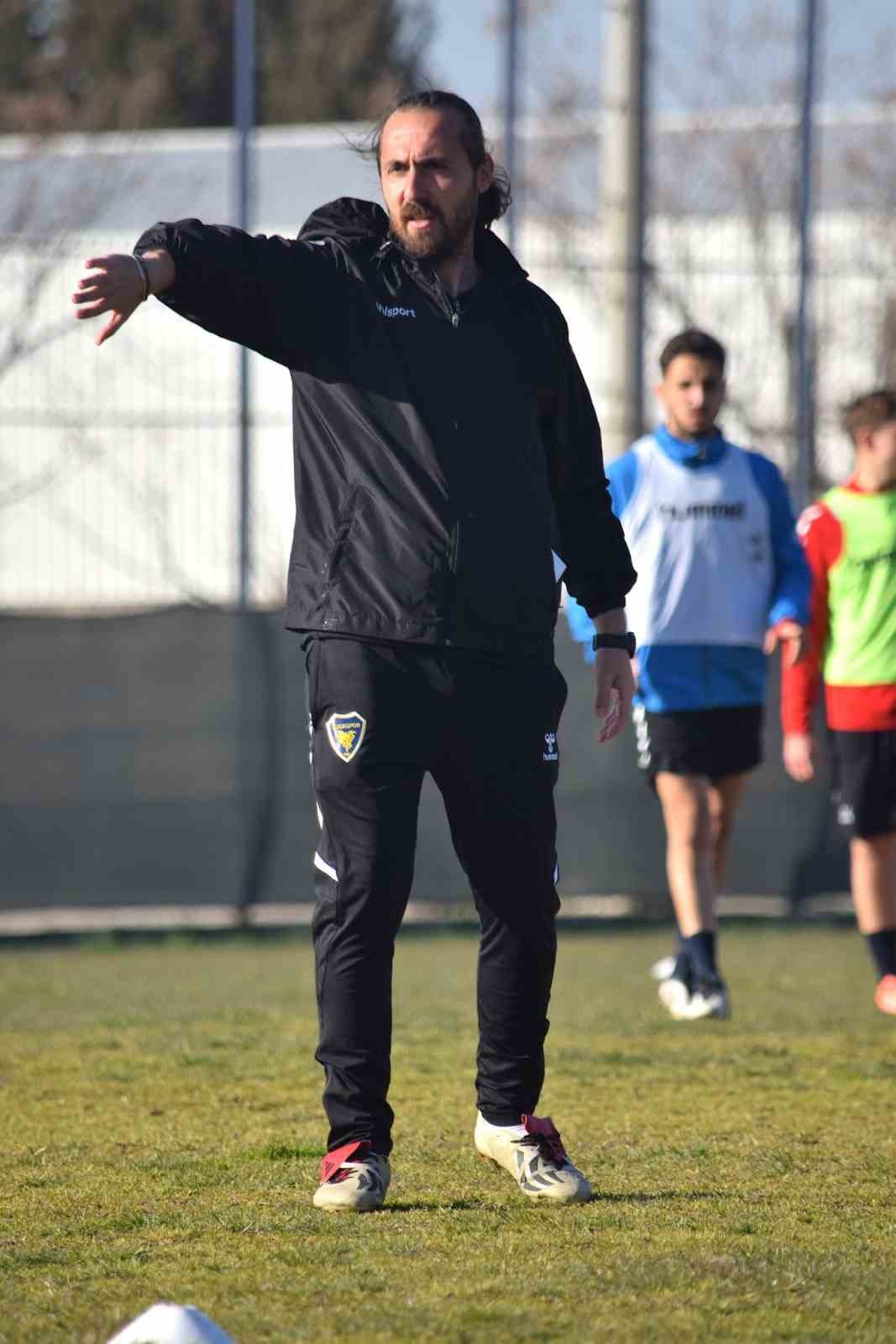 bucaspor 1928de ozcan sertle yollar ayrildi 0 A4wUHGts