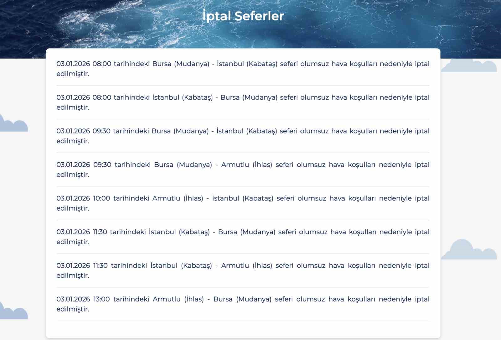 budoda olumsuz hava muhalefeti nedeniyle 8 sefer iptal edildi 1 5slBHEGq