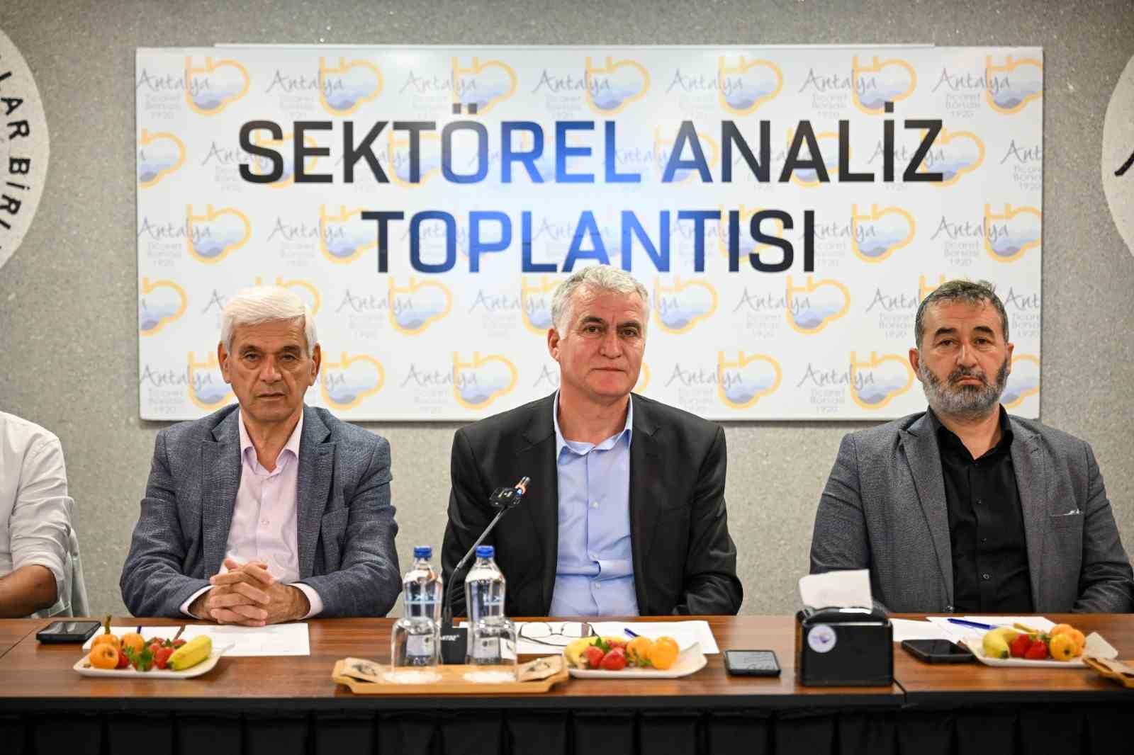 bugdayda yagis bereketi rekoltede yuzde 25 artis bekleniyor 0 PEKAZZRu