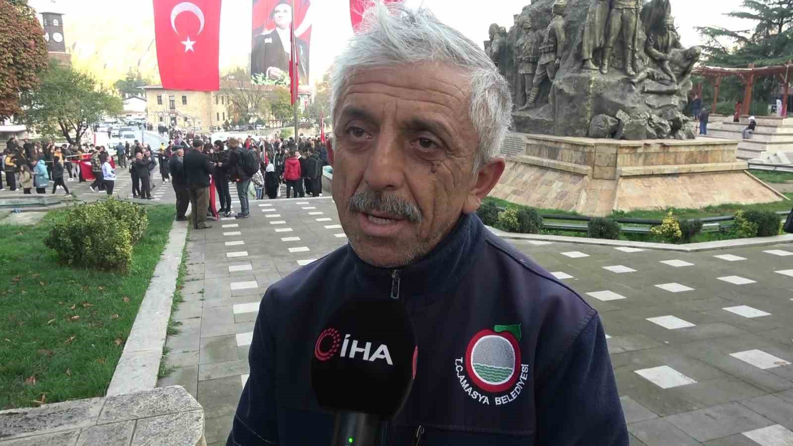 bugdaylar ayak altinda kalmasin diye zamanla yarisip toren alanini temizledi bugday nimettir ekmektir 2 Qg5znOeM