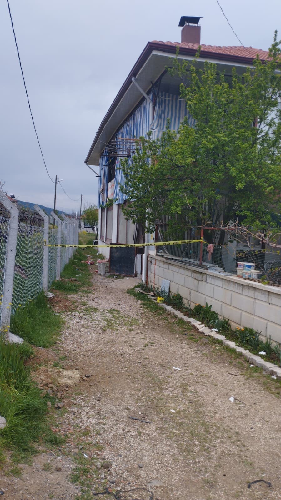 bugun dugunleri olacak cift evlerinde olu bulundu 1 7eKa9nzX