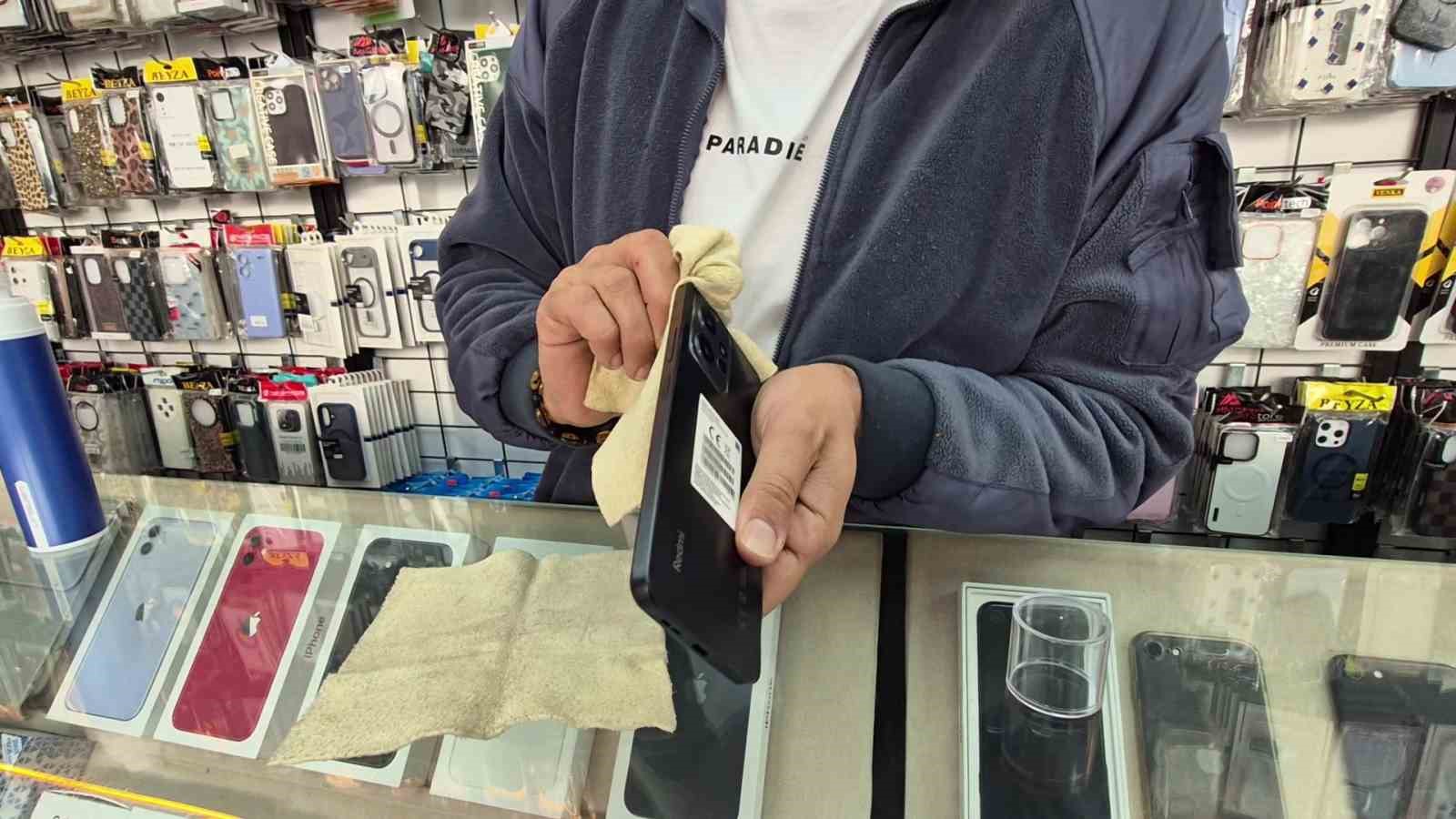 bulasici hastaliklardan korunmanin yeni kurali telefonunu temiz tut 0 d6anRhck